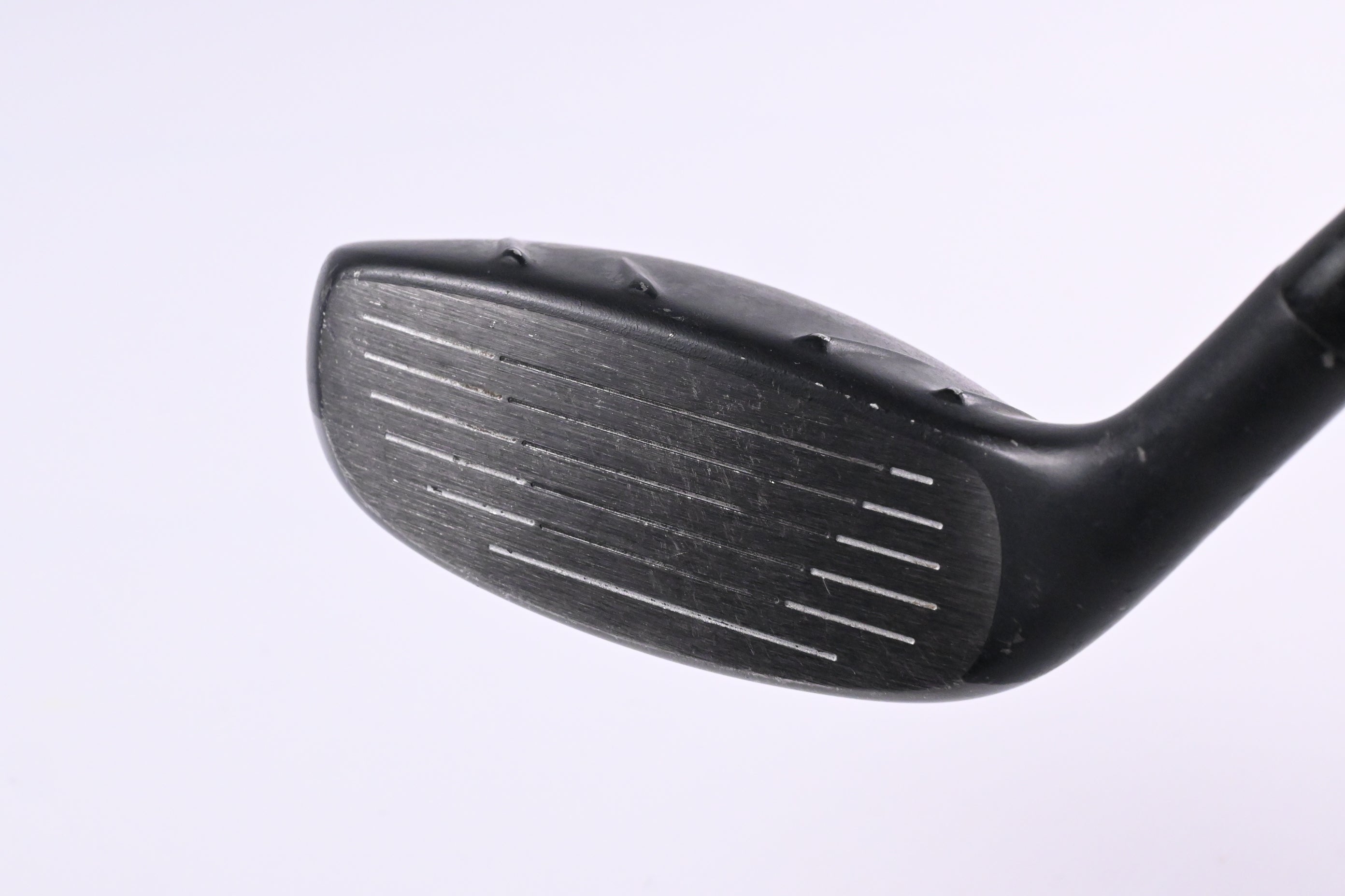 Ping G Series #3 Hybrid / 19 Degree / Senior Flex Ping Alta 70 Shaft