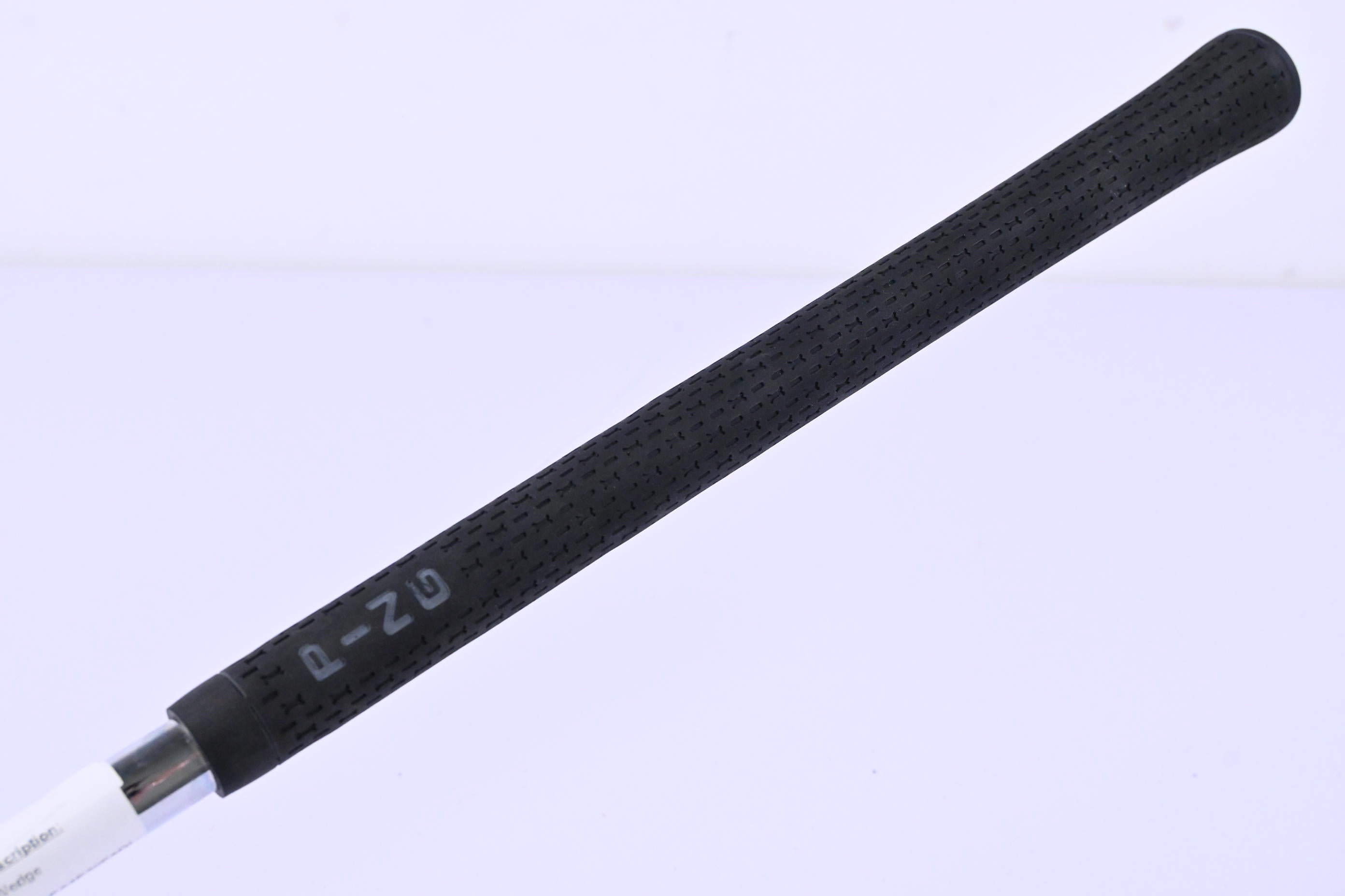 Ping S159 Gap Wedge / 52 Degree / Black Dot / Wedge Flex Ping Z-Z115 Shaft