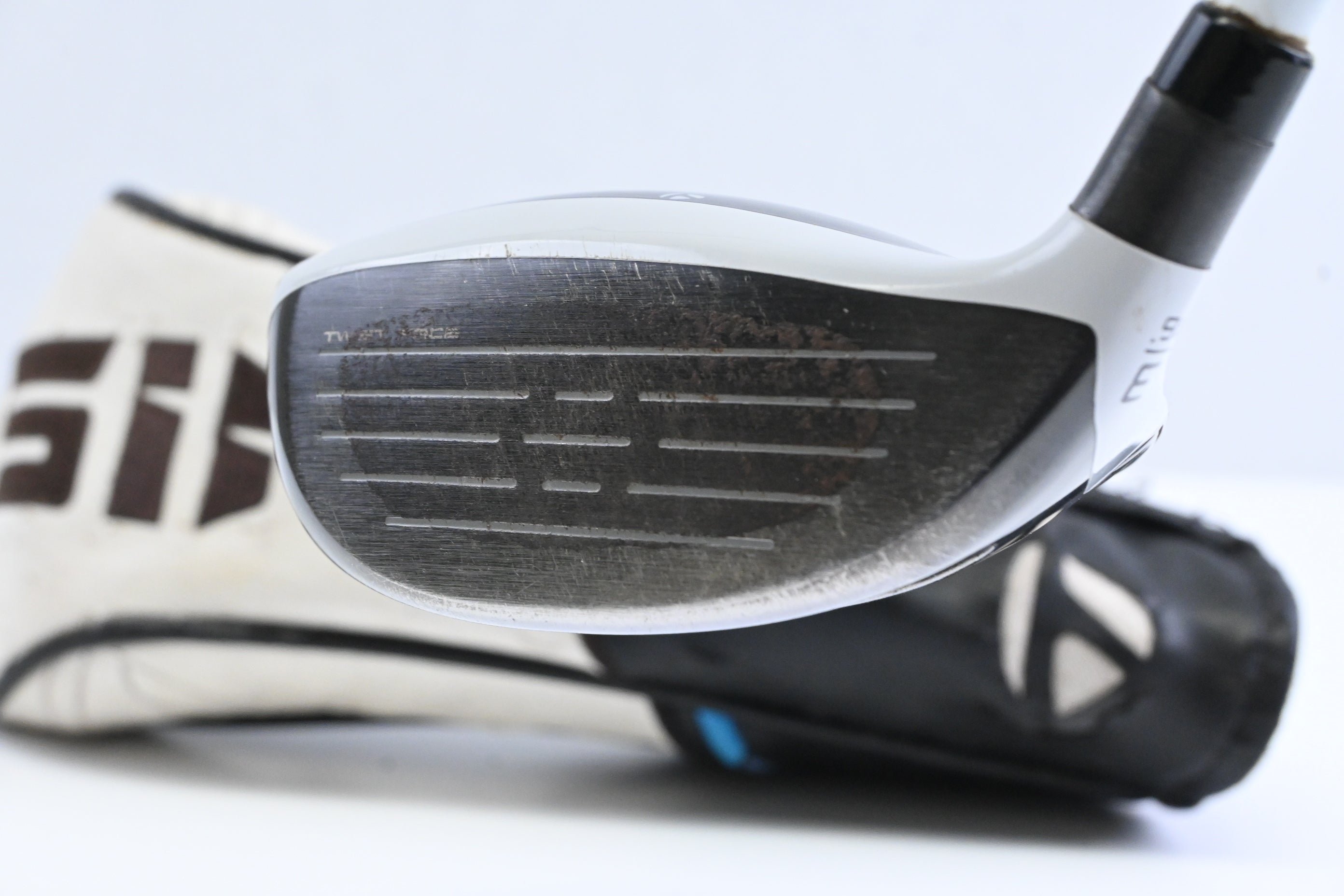 Taylormade SIM2 Max D #3 Wood / 16 Degree / Stiff Flex Fujikura Air Speeder 45
