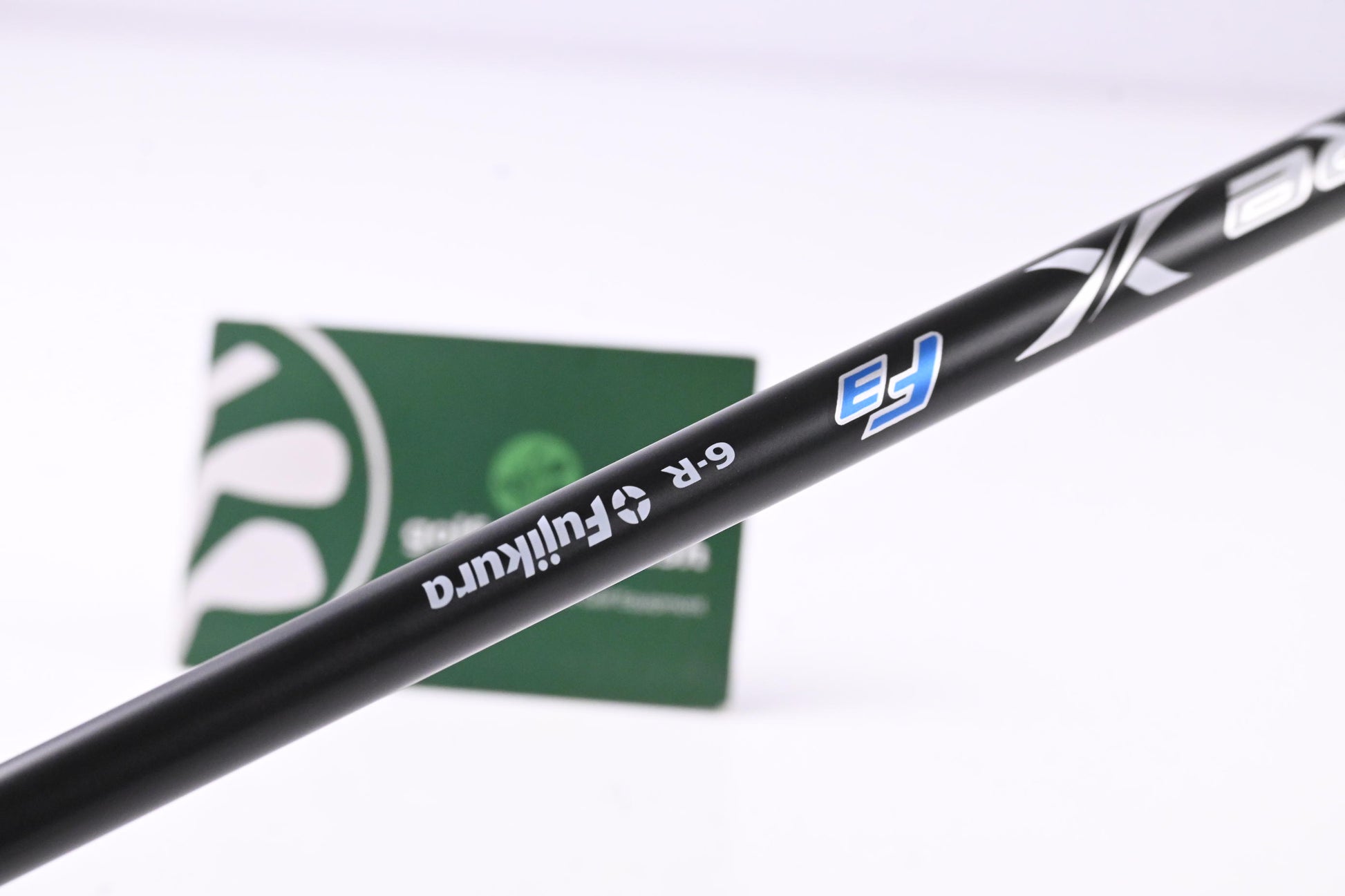 Left Hand Cobra King Radspeed #3 Wood / 14.5 Degree / Regular Flex Motore X F3 6