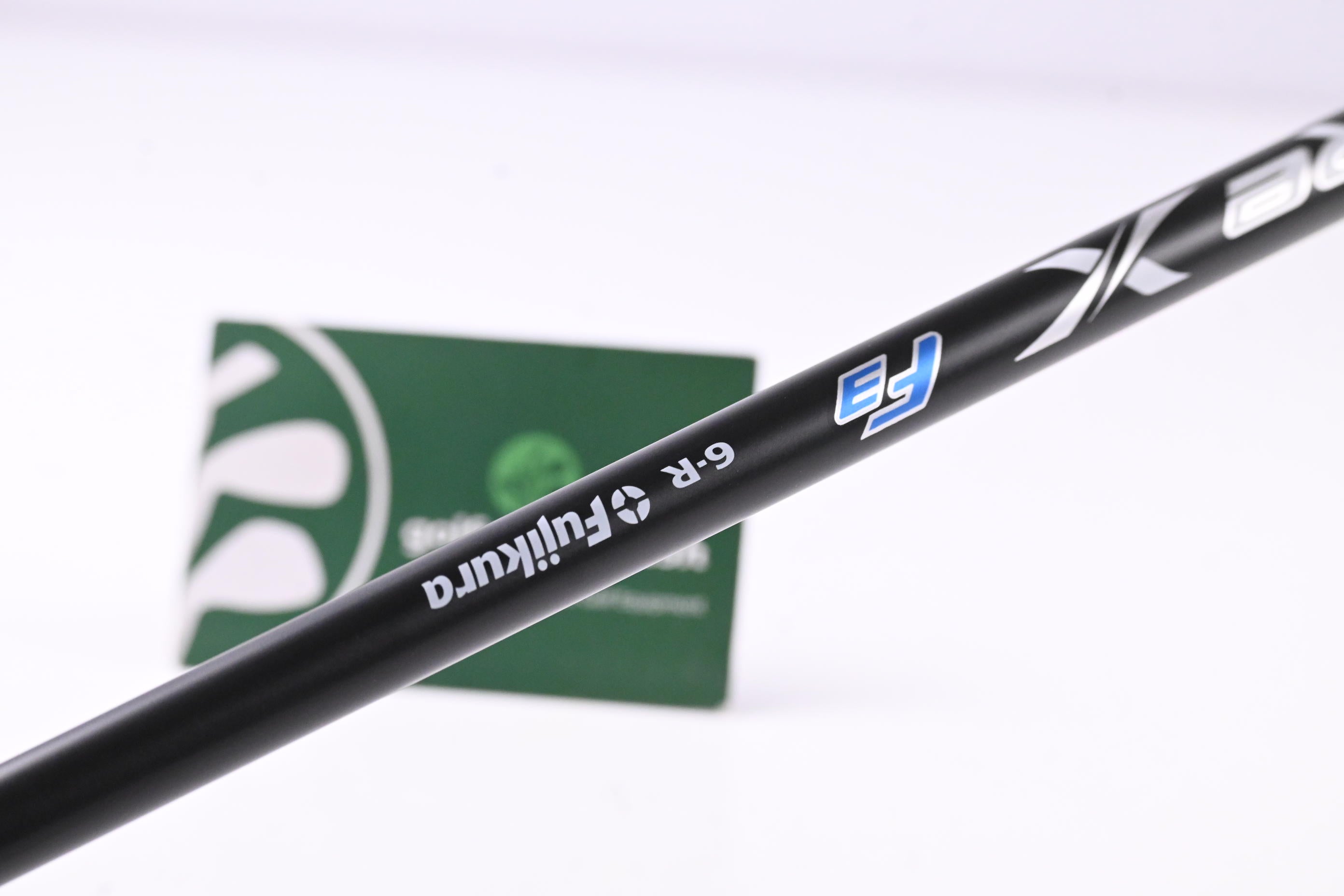 Left Hand Cobra King Radspeed #3 Wood / 14.5 Degree / Regular Flex Motore X F3 6