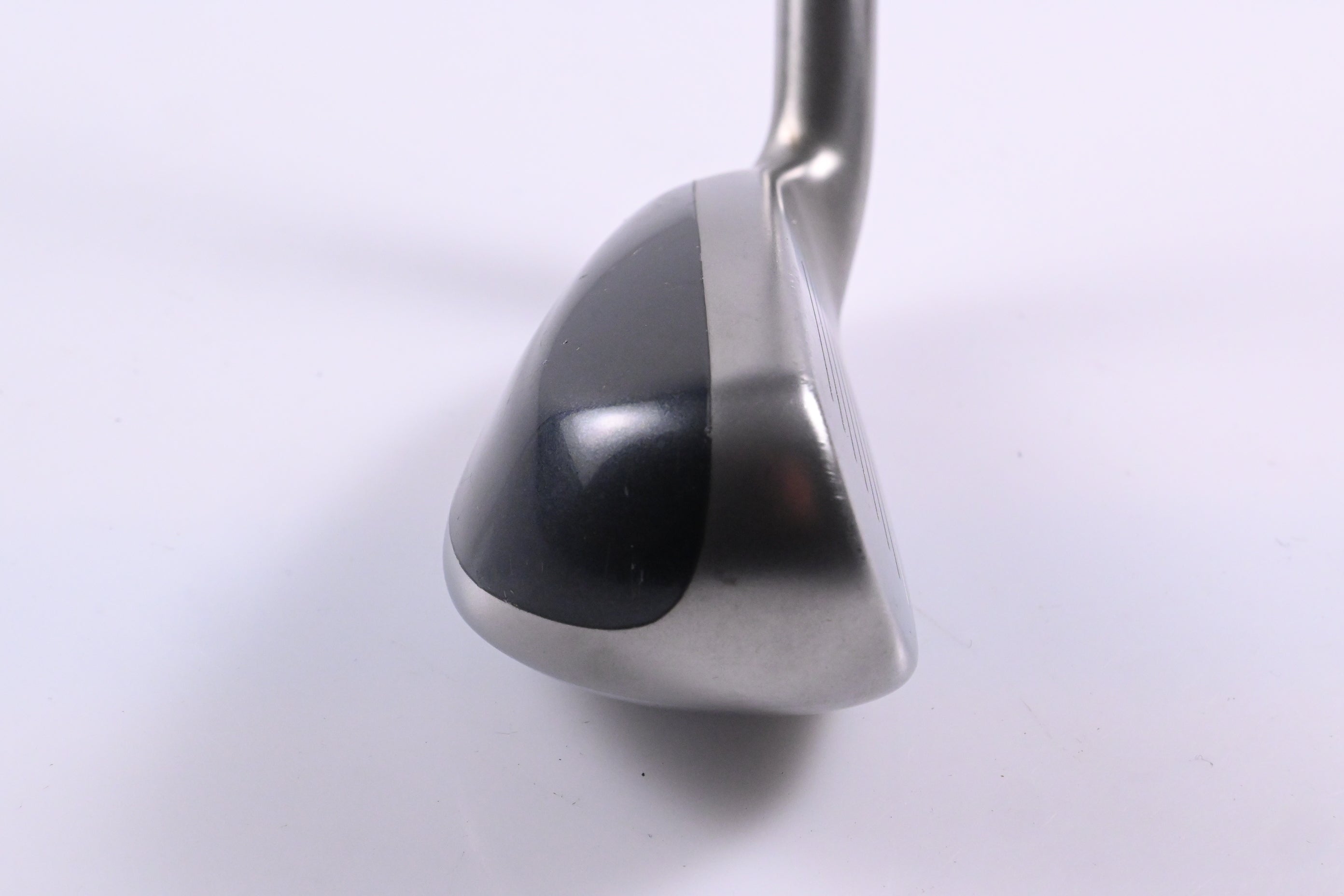 Ping G20 #4 Hybrid / 23 Degree / Regular Flex Ping TFC 169 H Shaft