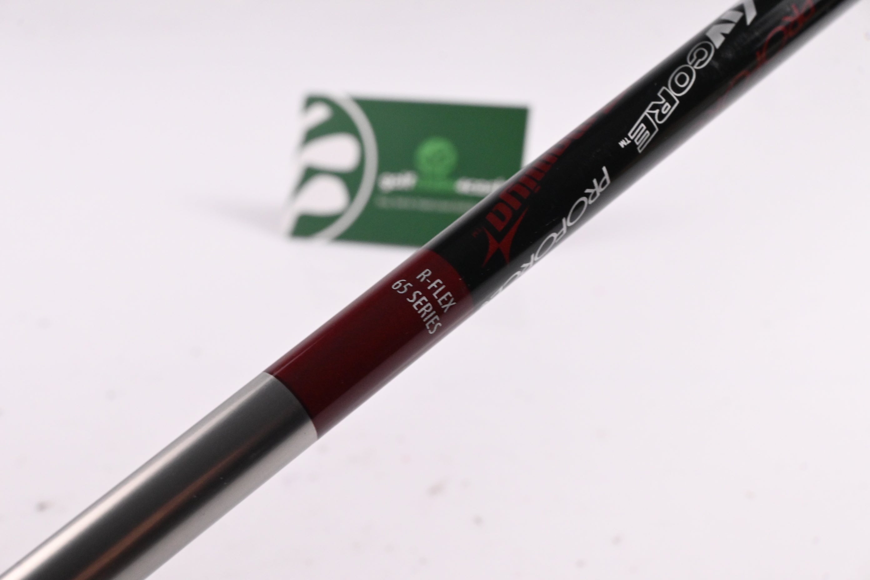 Wilson Staff Fybrid HS #3 Hybrid / 19.5 Degree / Regular Flex Proforce 65 Series