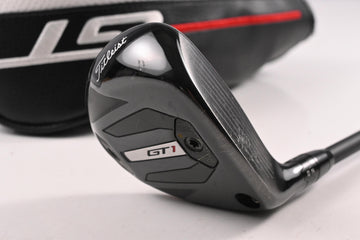 Titleist GT1 #5 Hybrid / 23 Degree / Stiff Flex Mitsubishi Tensei 1K Blue 65