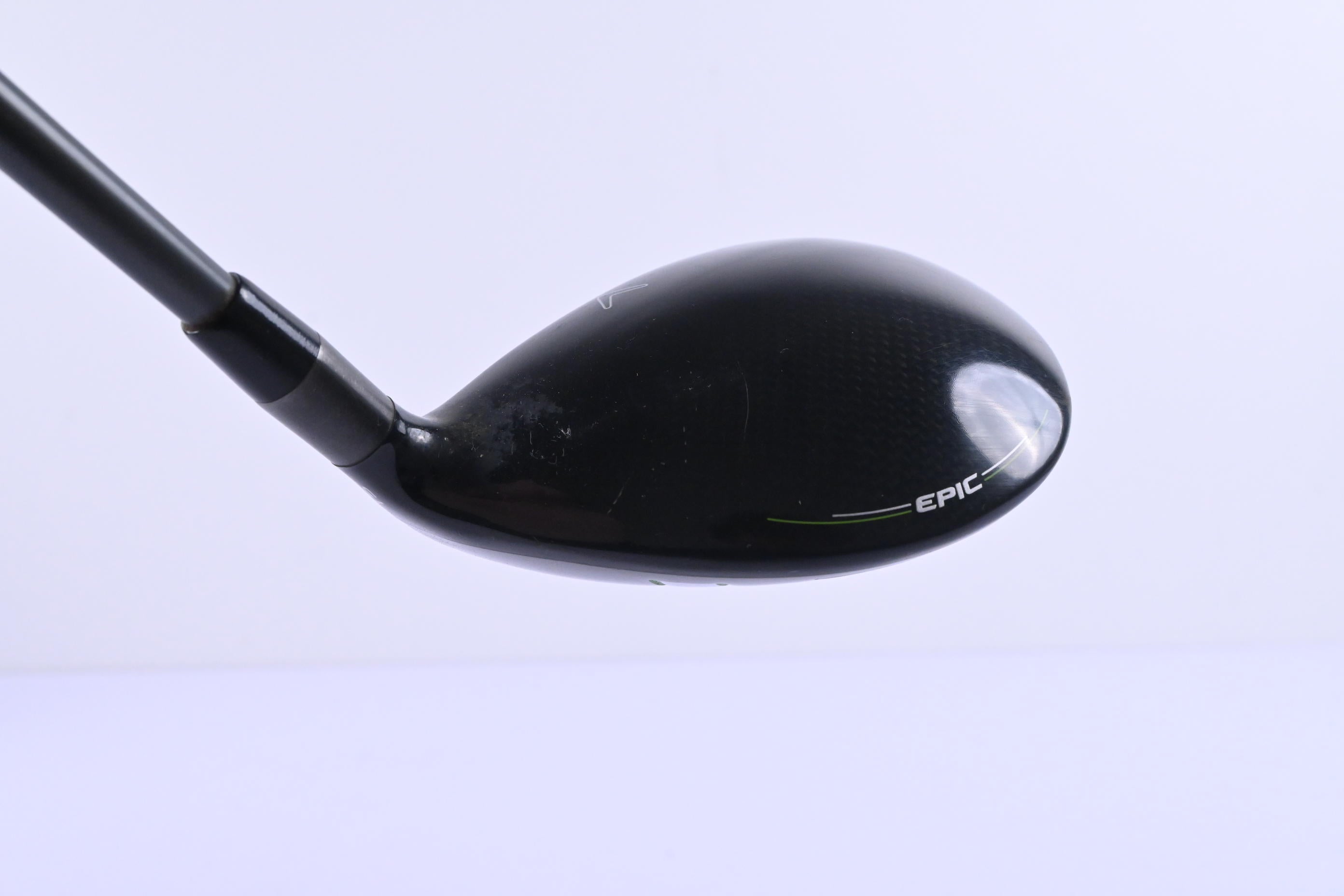 Callaway Epic Speed #3 Wood / 15 Degree / Stiff Flex HZRDUS Smoke iM10 60 Shaft