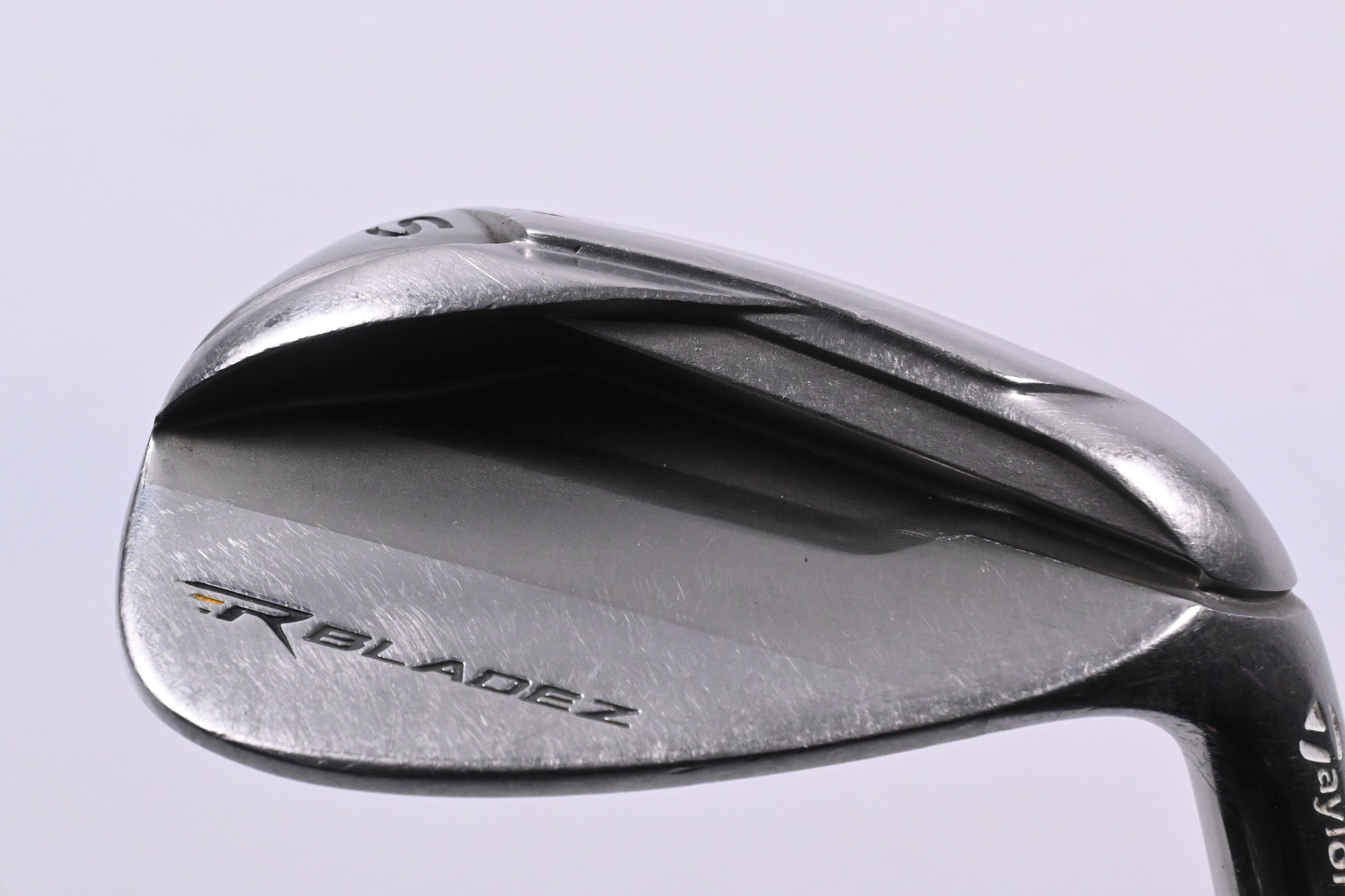 Taylormade Rocketbladez Sand Wedge / 55 Degree / Regular Flex RocketFuel Shaft