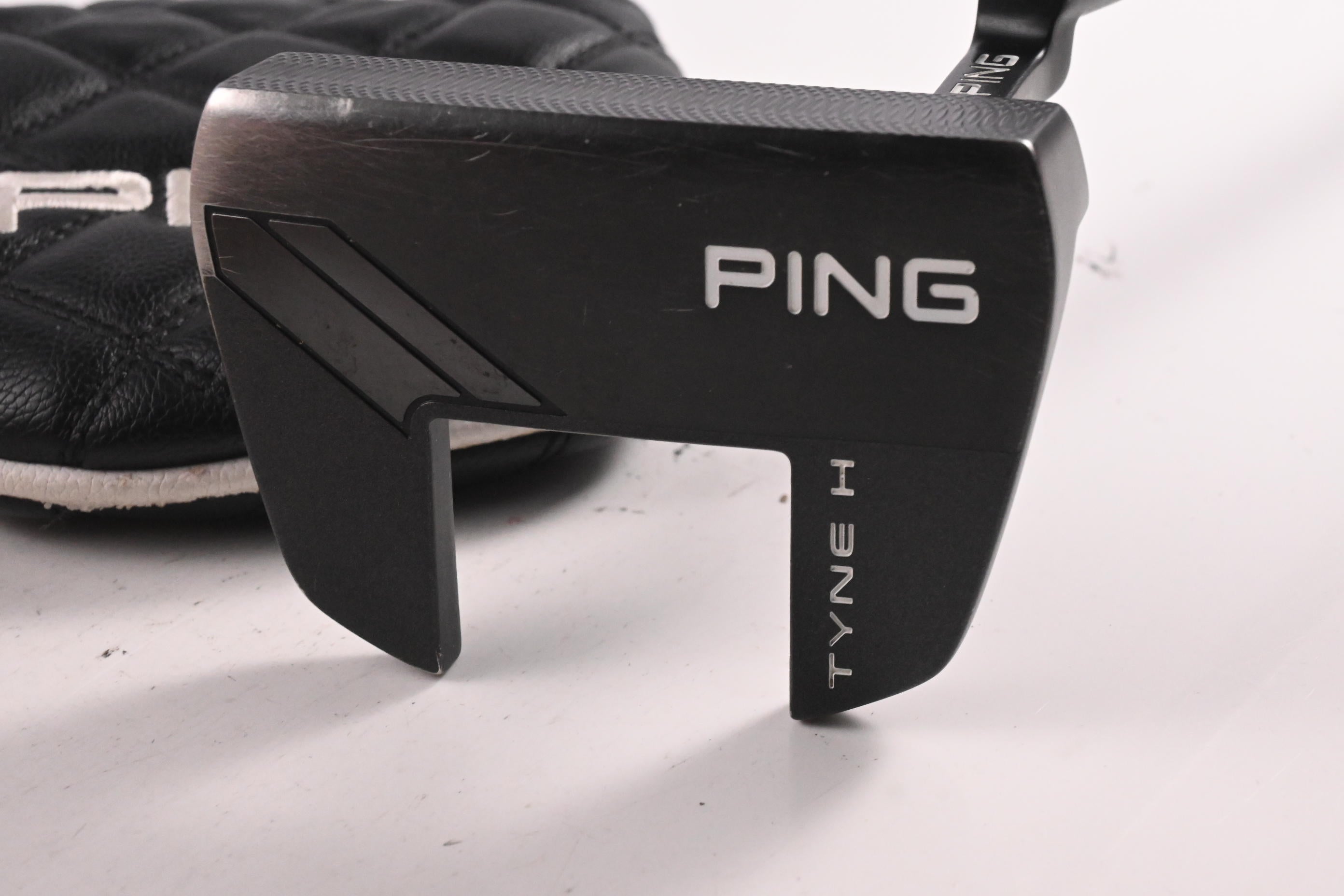 Ping Tyne H 2024 Putter / 35 Inch