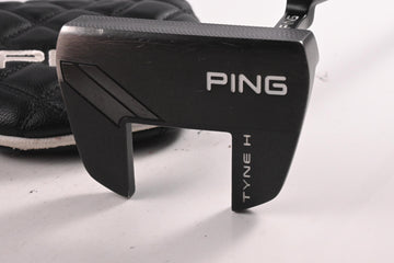 Ping Tyne H 2024 Putter / 35 Inch