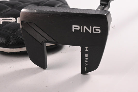 Ping Tyne H 2024 Putter / 35 Inch