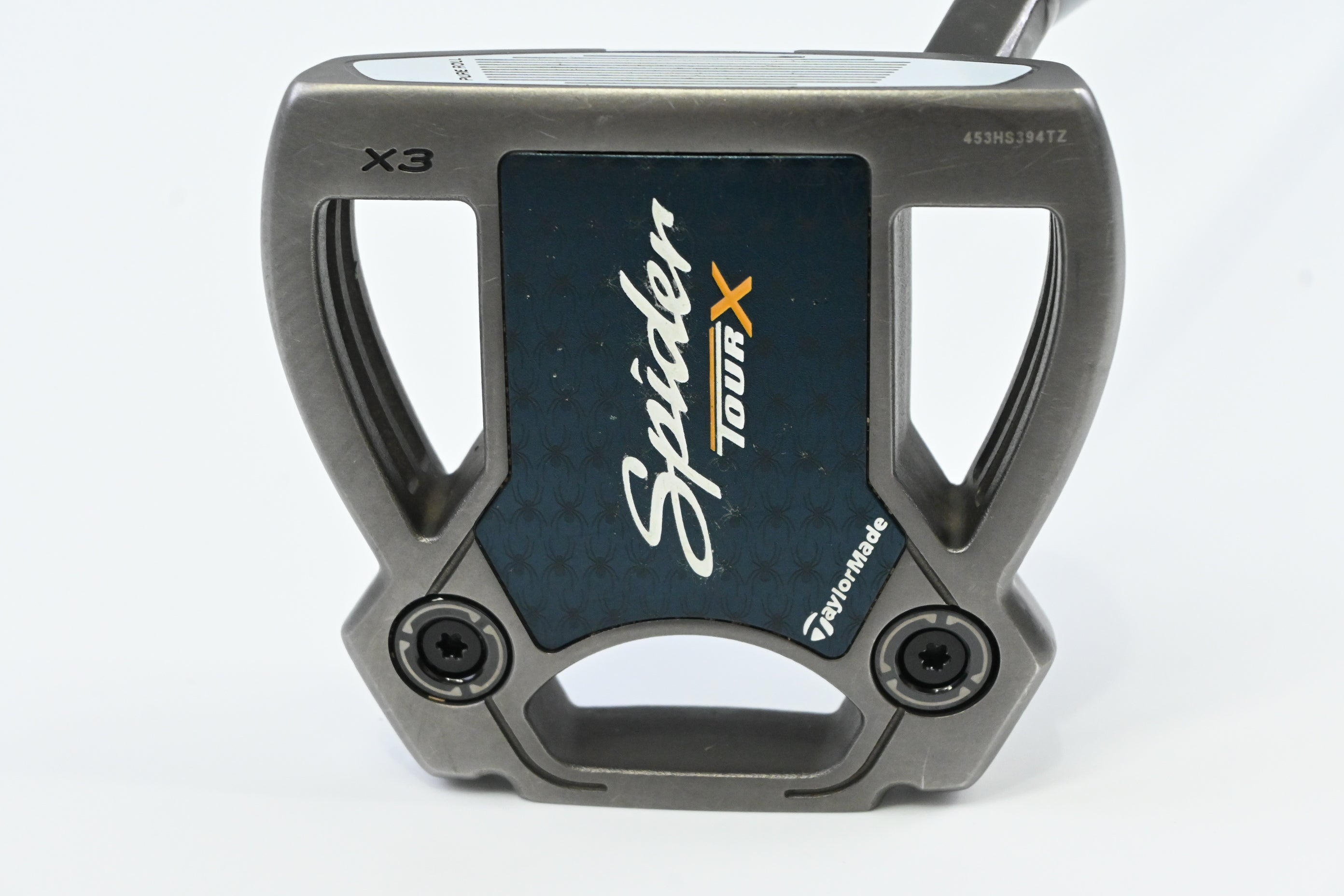 Taylormade Spider Tour X 2023 Short Slant Putter / 34 Inch