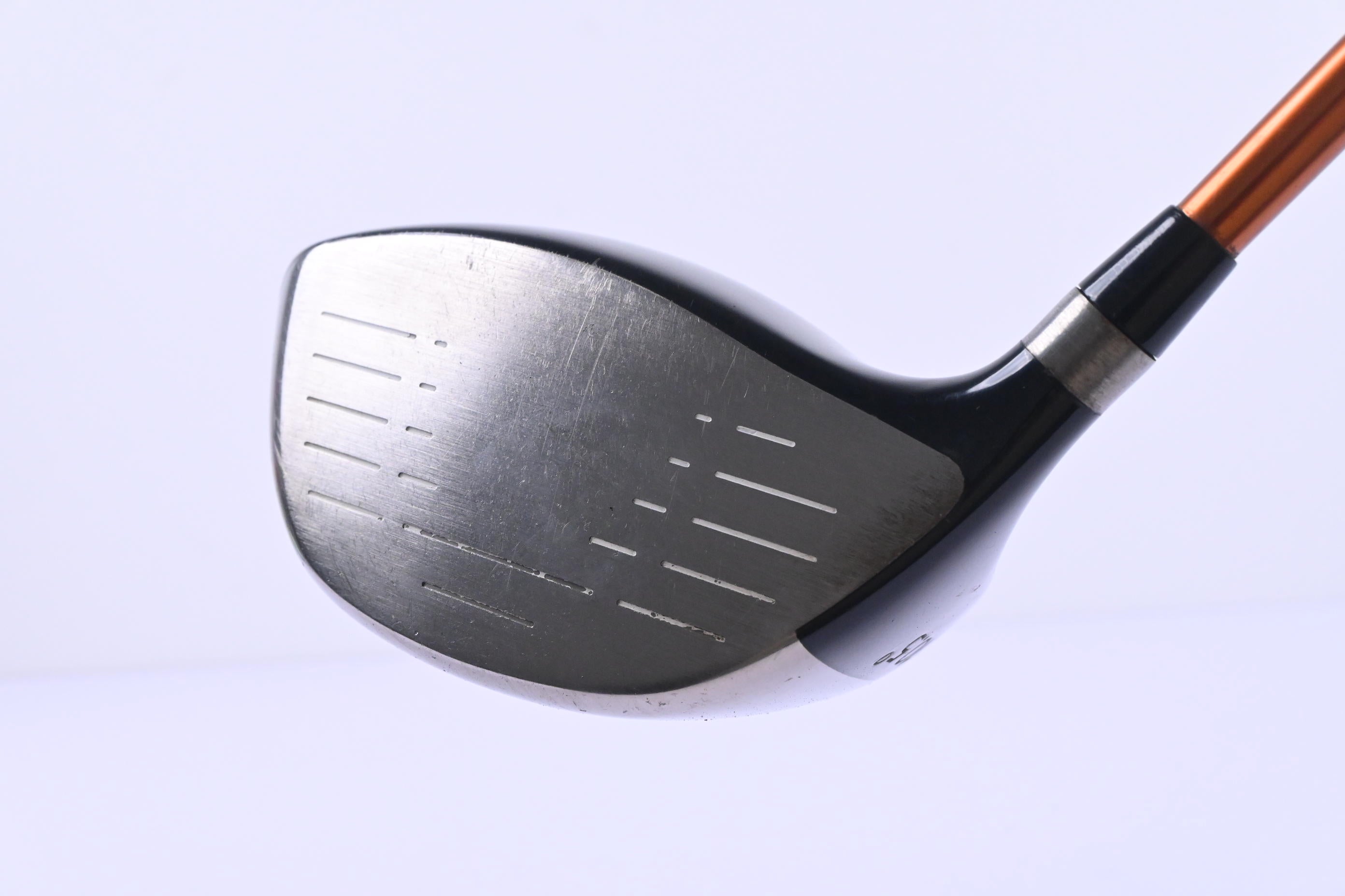 Ping G10 Driver / 10.5 Degree / Regular Flex Ping TFC 129 D