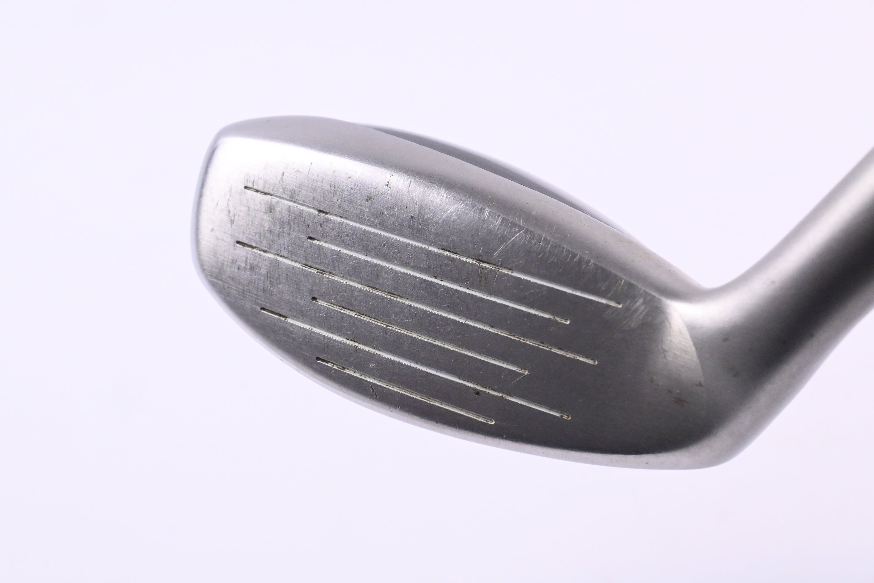 Taylormade Rescue Mid #2 Hybrid / 16 Degree / Regular Flex Taylormade Reax 65