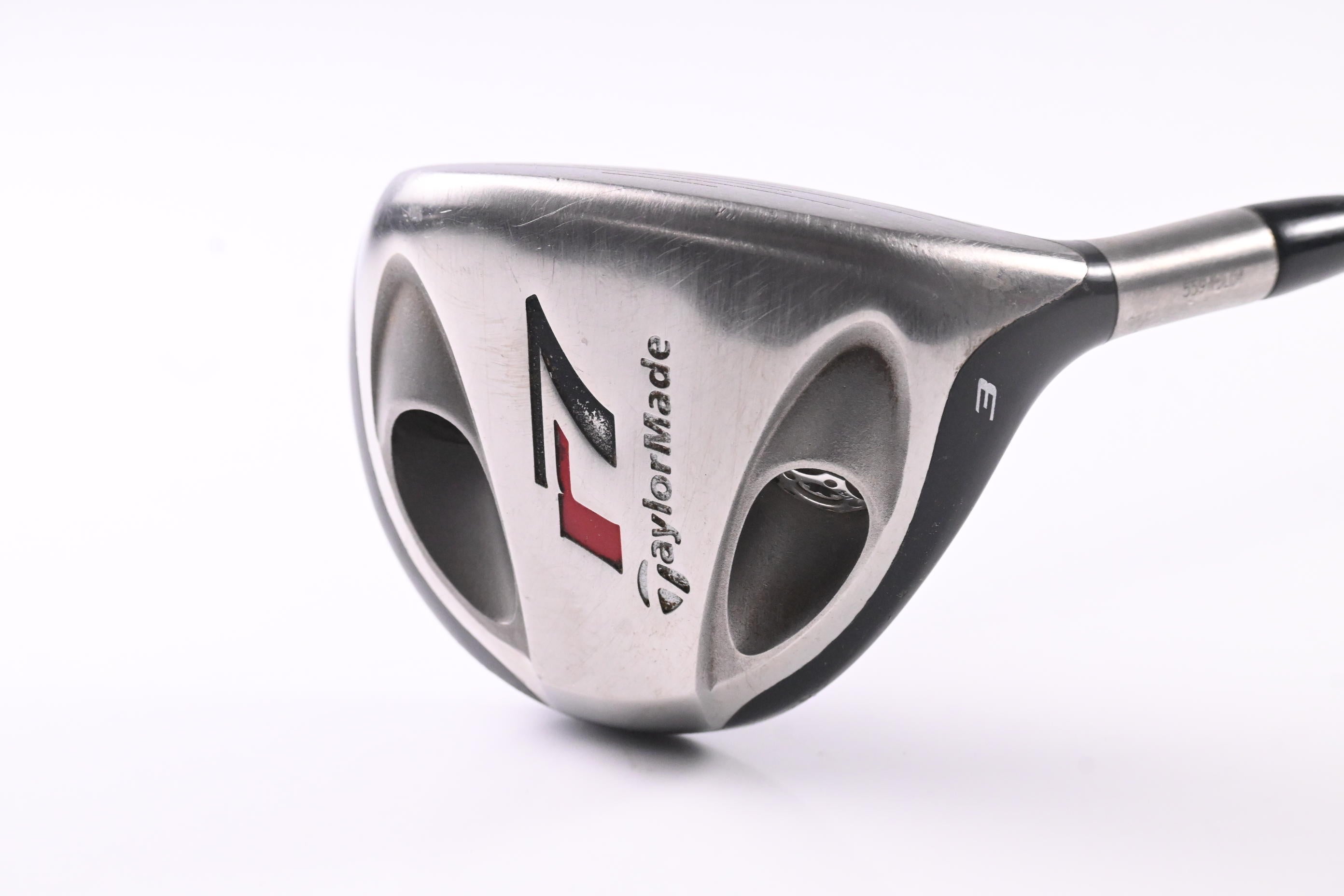 Taylormade R7 TP #3 Wood / 15 Degree / Regular Flex Vista Pro 80 Shaft