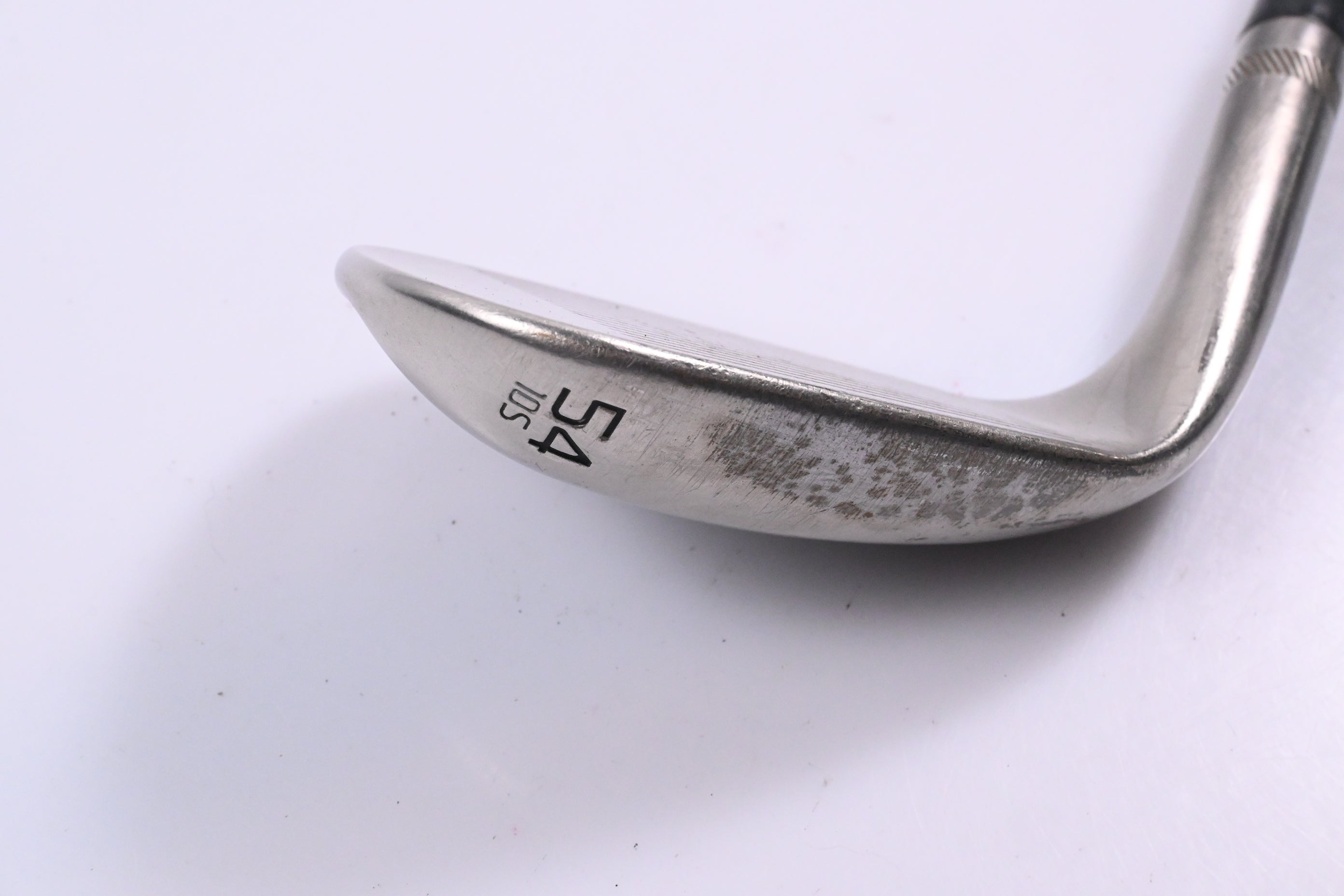 Titleist Vokey SM10 Sand Wedge / 54 Degree / Wedge Flex Titleist Vokey SM10