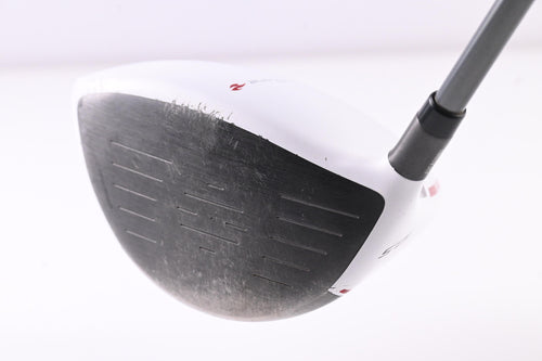 Taylormade Burner Superfast 2.0 Driver / 10.5 Degree / Stiff Flex Xcon-4.8