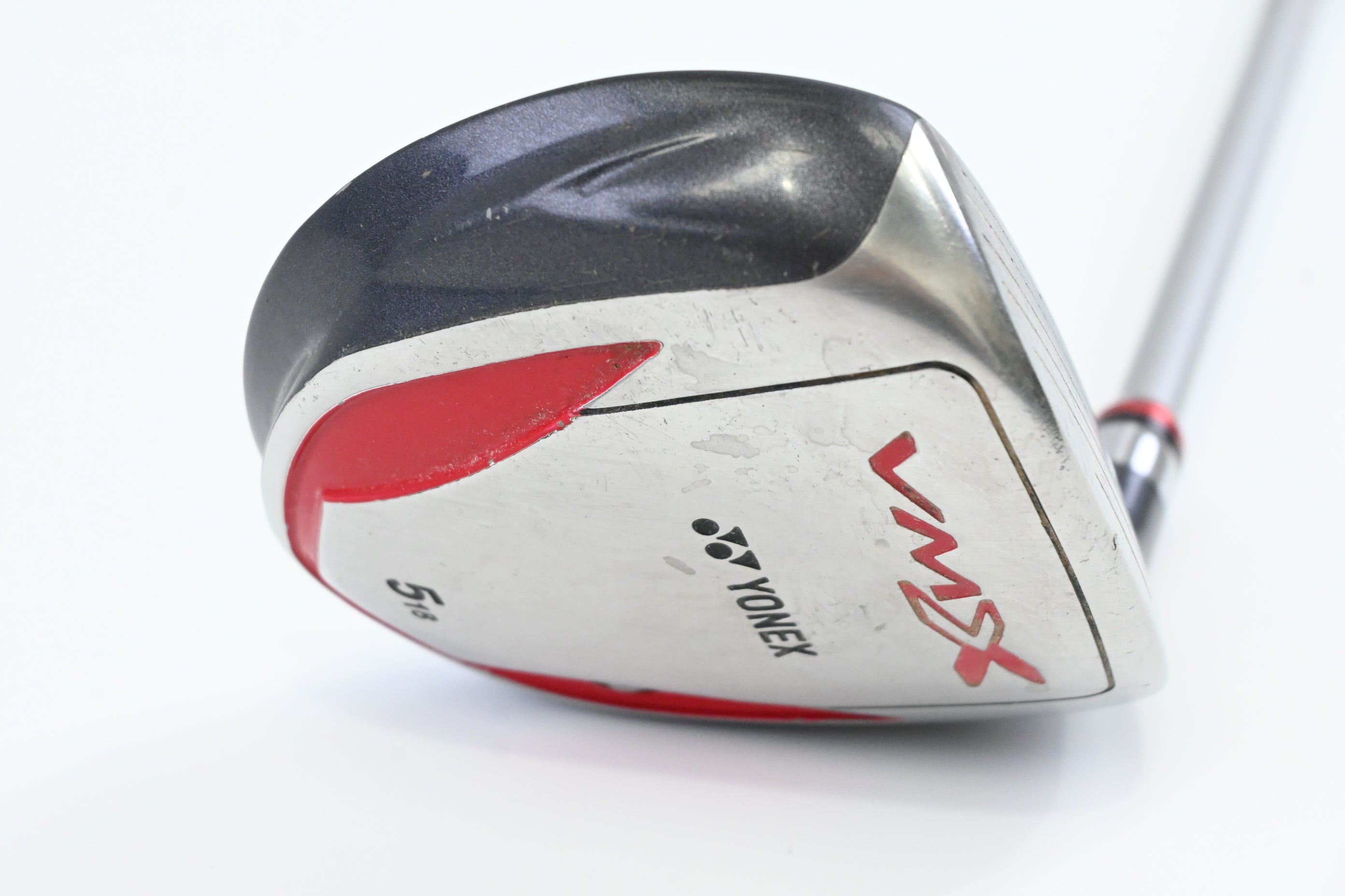 Yonex VMX #5 Wood / 18 Degree / Regular Flex Yonex Shaft