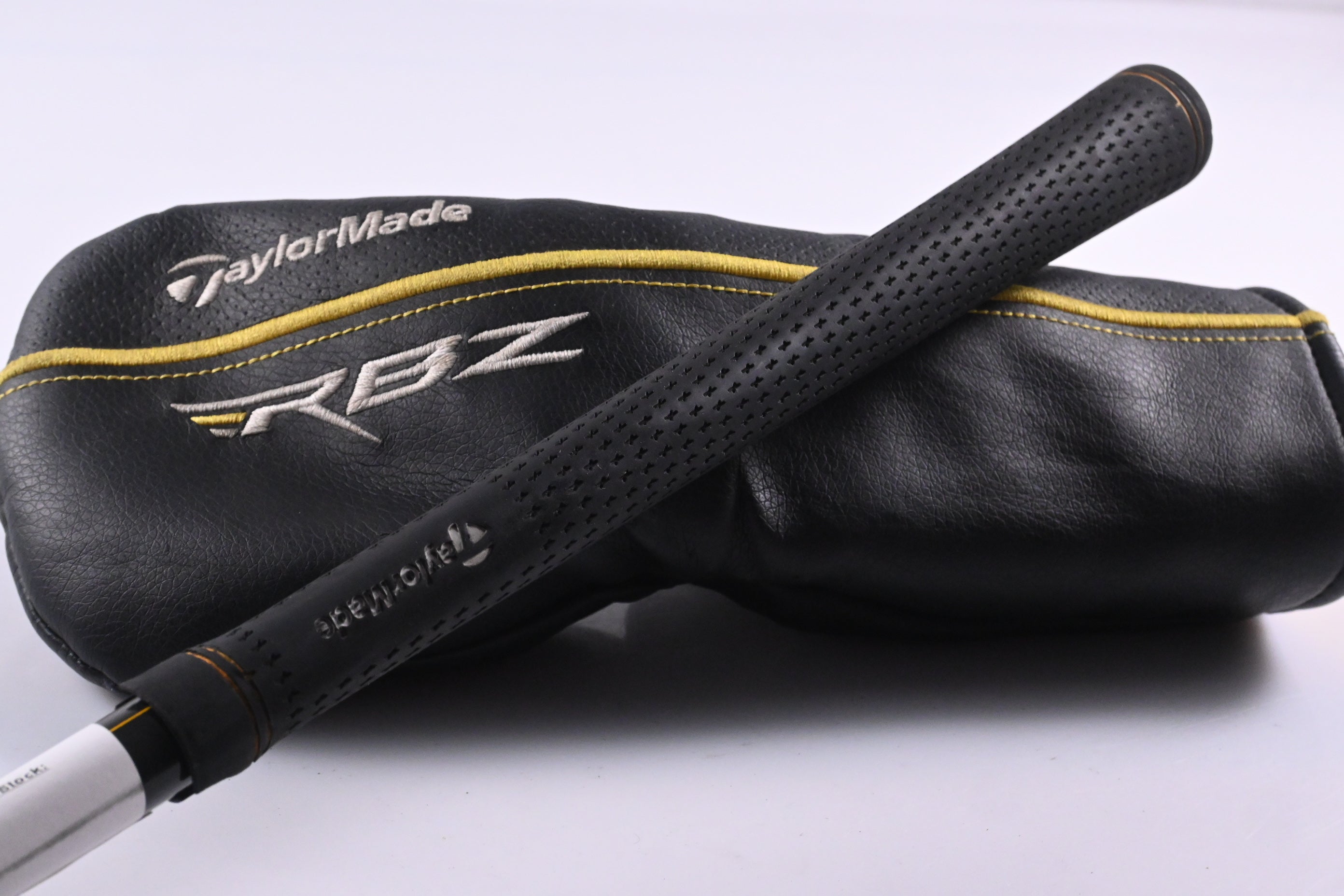 Taylormade RBZ Black #3 Wood / 15 Degree / Regular Flex Matrix 55 Shaft