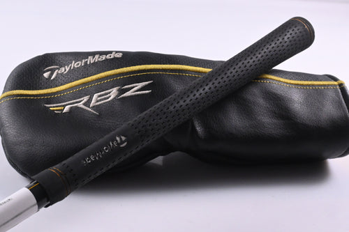 Taylormade RBZ Black #3 Wood / 15 Degree / Regular Flex Matrix 55 Shaft