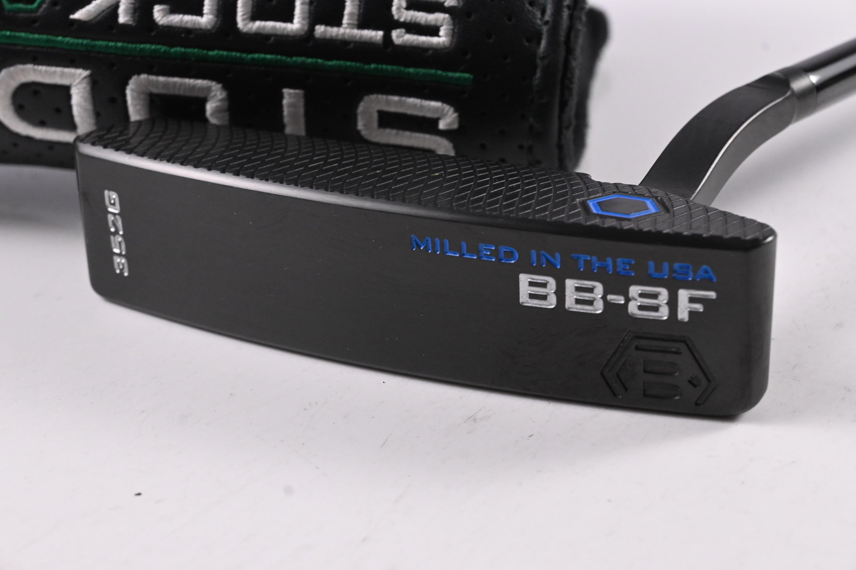 Bettinardi BB 2024 Series BB-8F Putter / 34.5 Inch