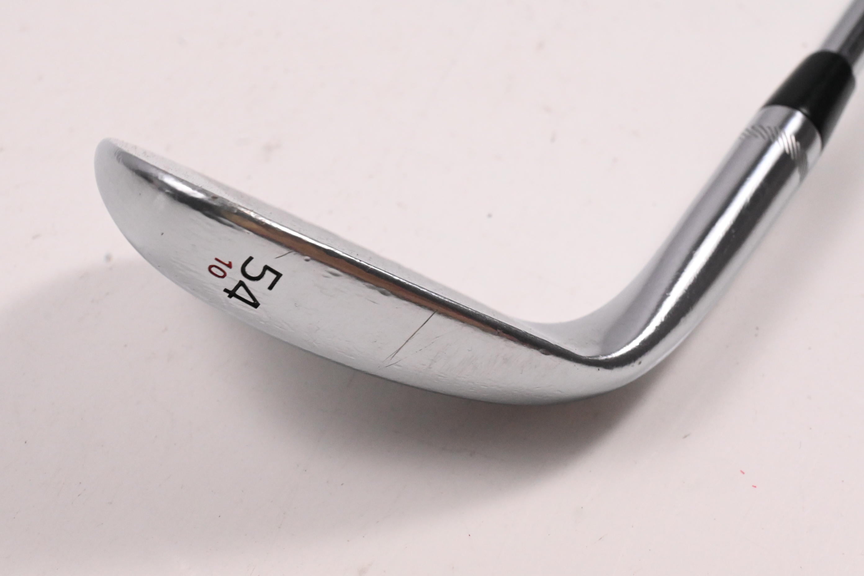 Titleist Vokey SM5 Sand Wedge / 54 Degree / Wedge Flex Titleist Vokey Shaft