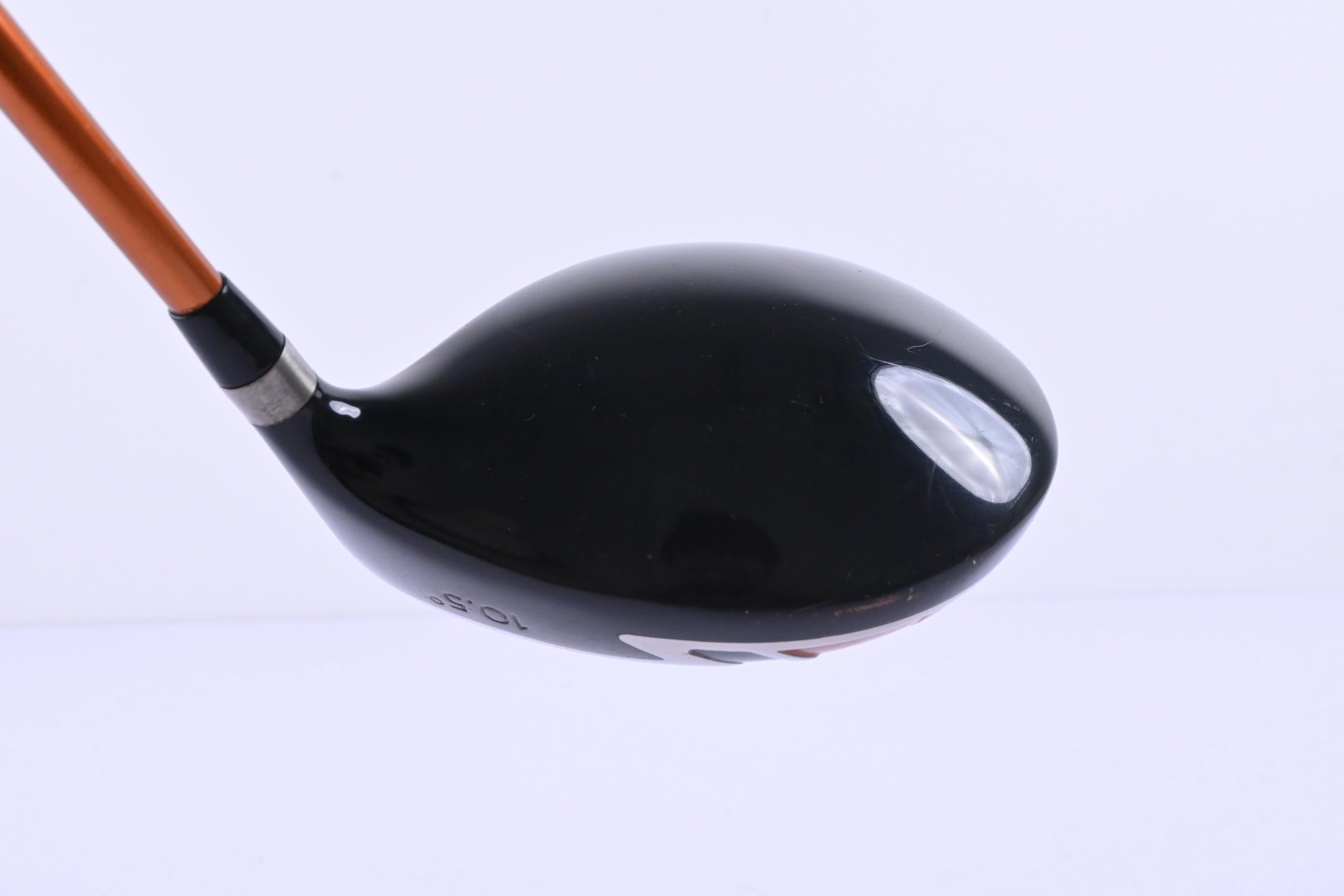 Ping G10 Driver / 10.5 Degree / Regular Flex Ping TFC 129 D