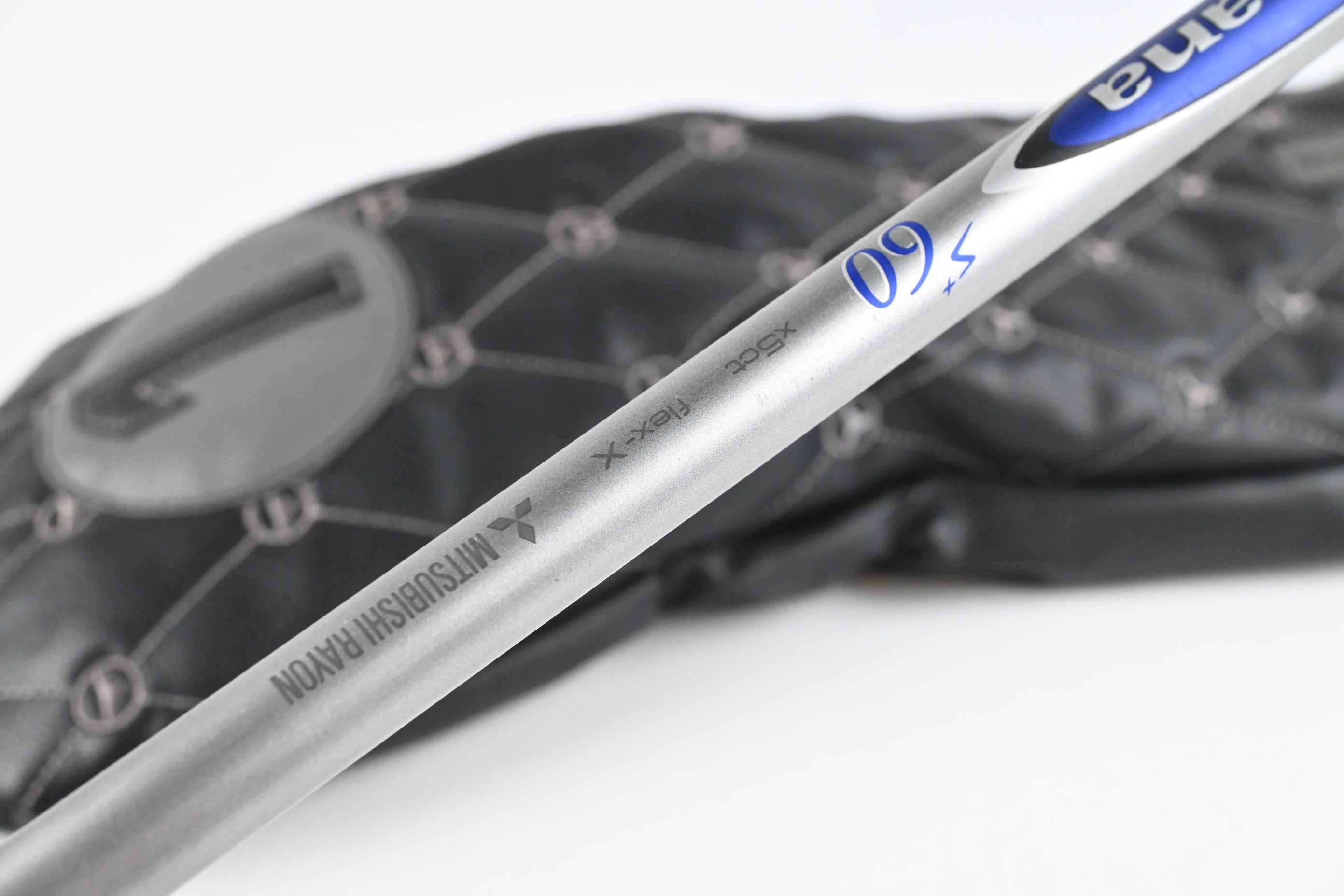 Taylormade Stealth Plus Driver / 9 Degree / X-Flex Diamana S+60 Shaft