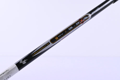 TaylorMade Burner 2008 #3 Hybrid / 19 Degree / Regular Flex REAX 60 Shaft