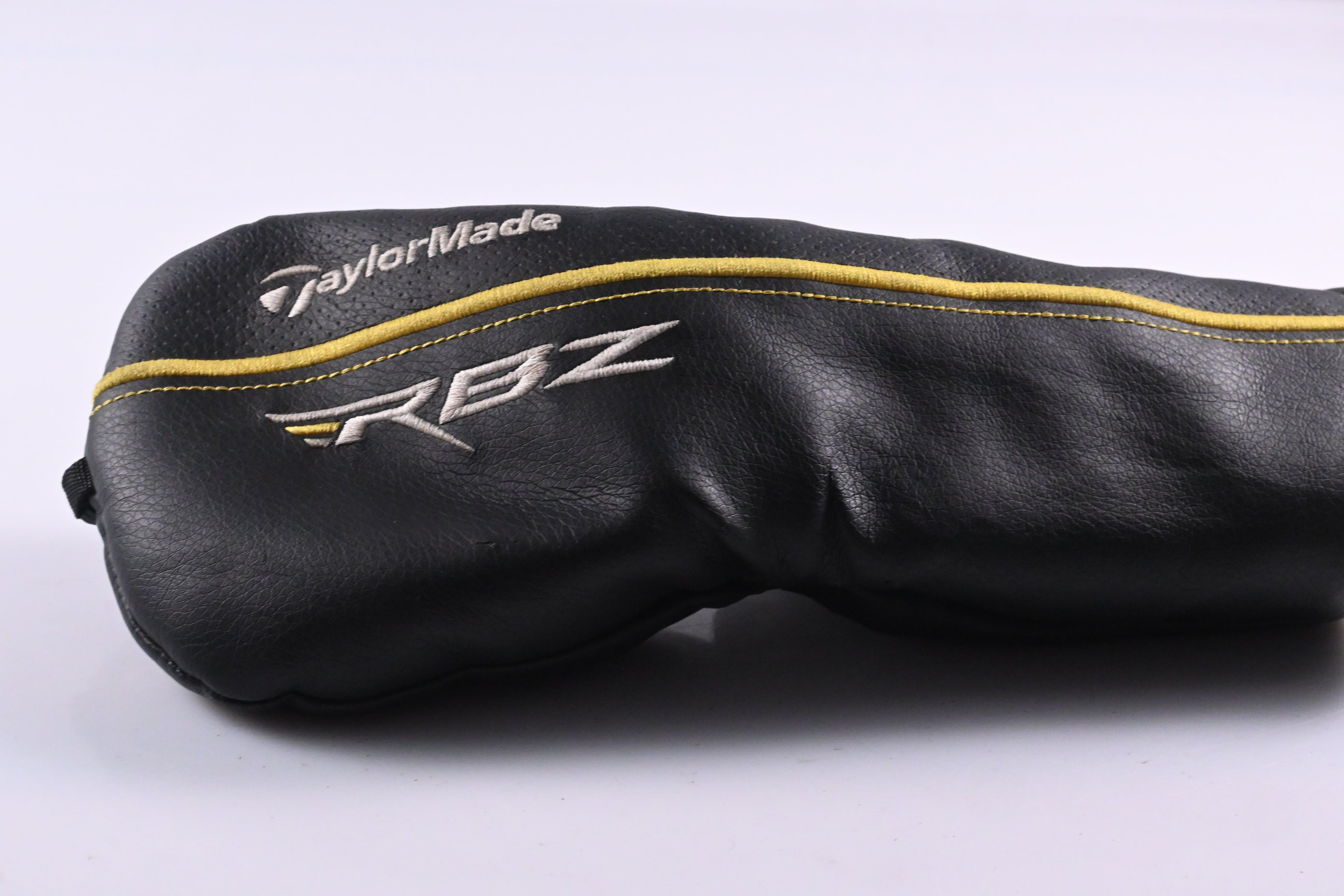 Taylormade RBZ Black #3 Wood / 15 Degree / Regular Flex Matrix 55 Shaft