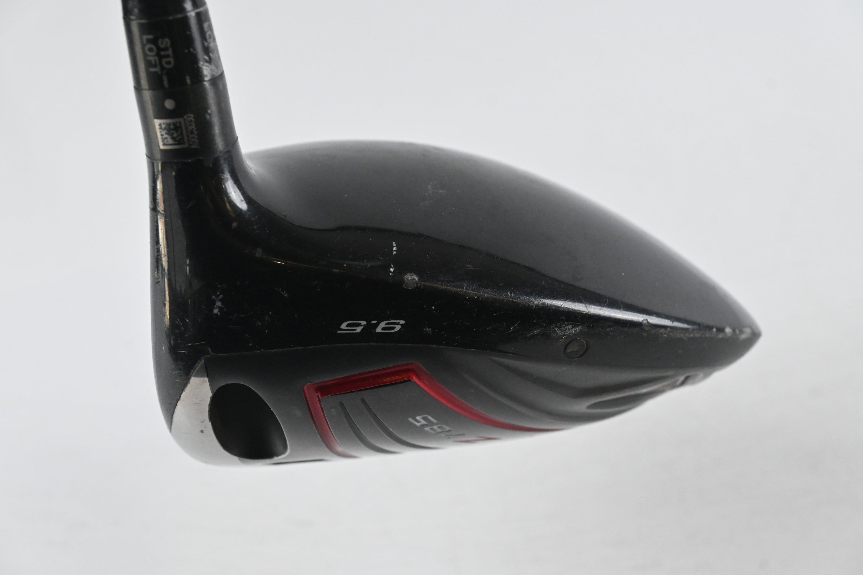 Srixon Z-785 Driver / 9.5 Degree / Stiff Flex HZRDUS Black 62 Shaft