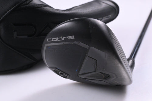 Cobra Darkspeed X #3 Wood / 15 Degree / Regular Flex UST Mamiya LIN-Q 6 Shaft