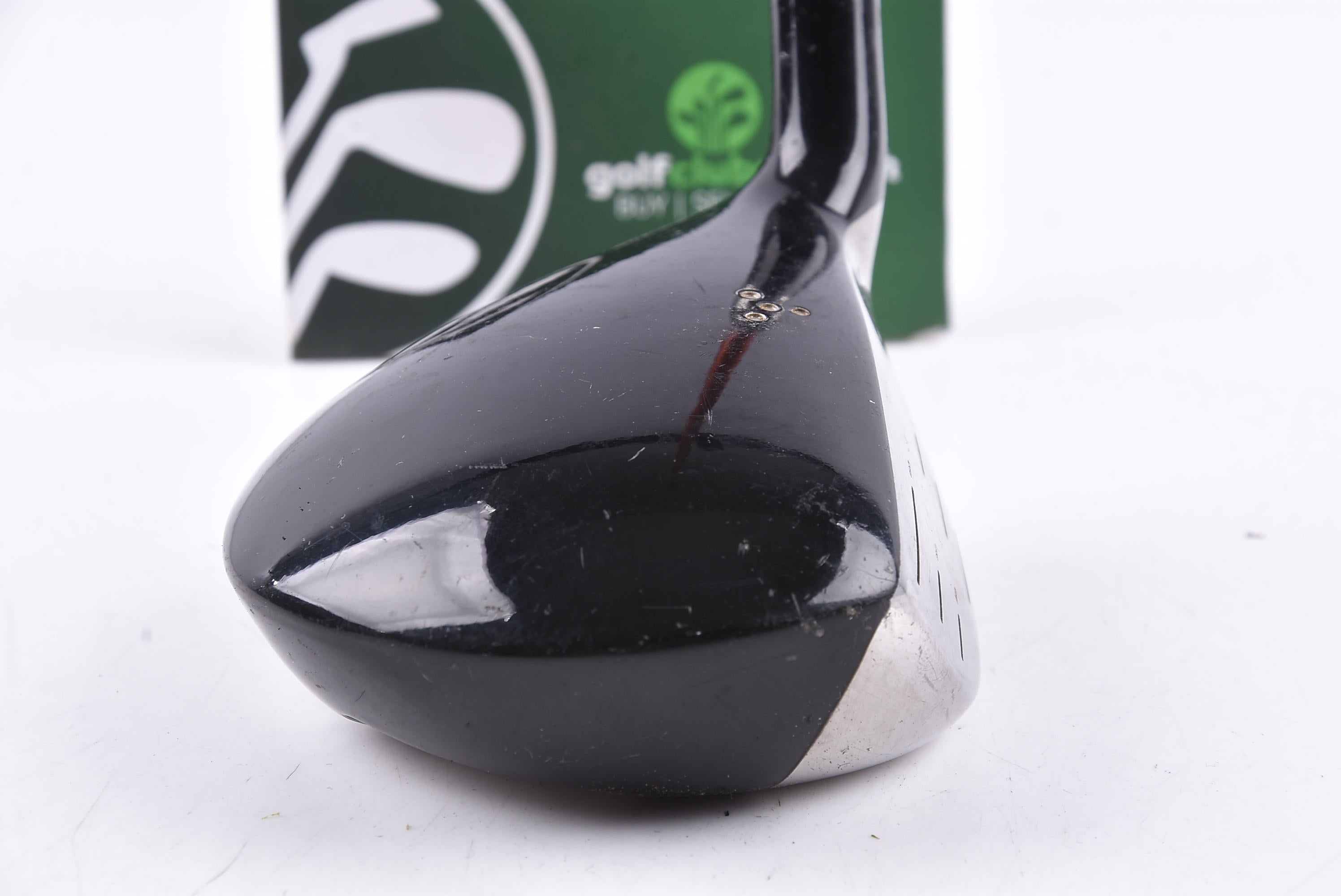 Ladies Progen Full Bore 2.5 #5 Wood / 18 Degree / Ladies Flex Full Bore Shaft