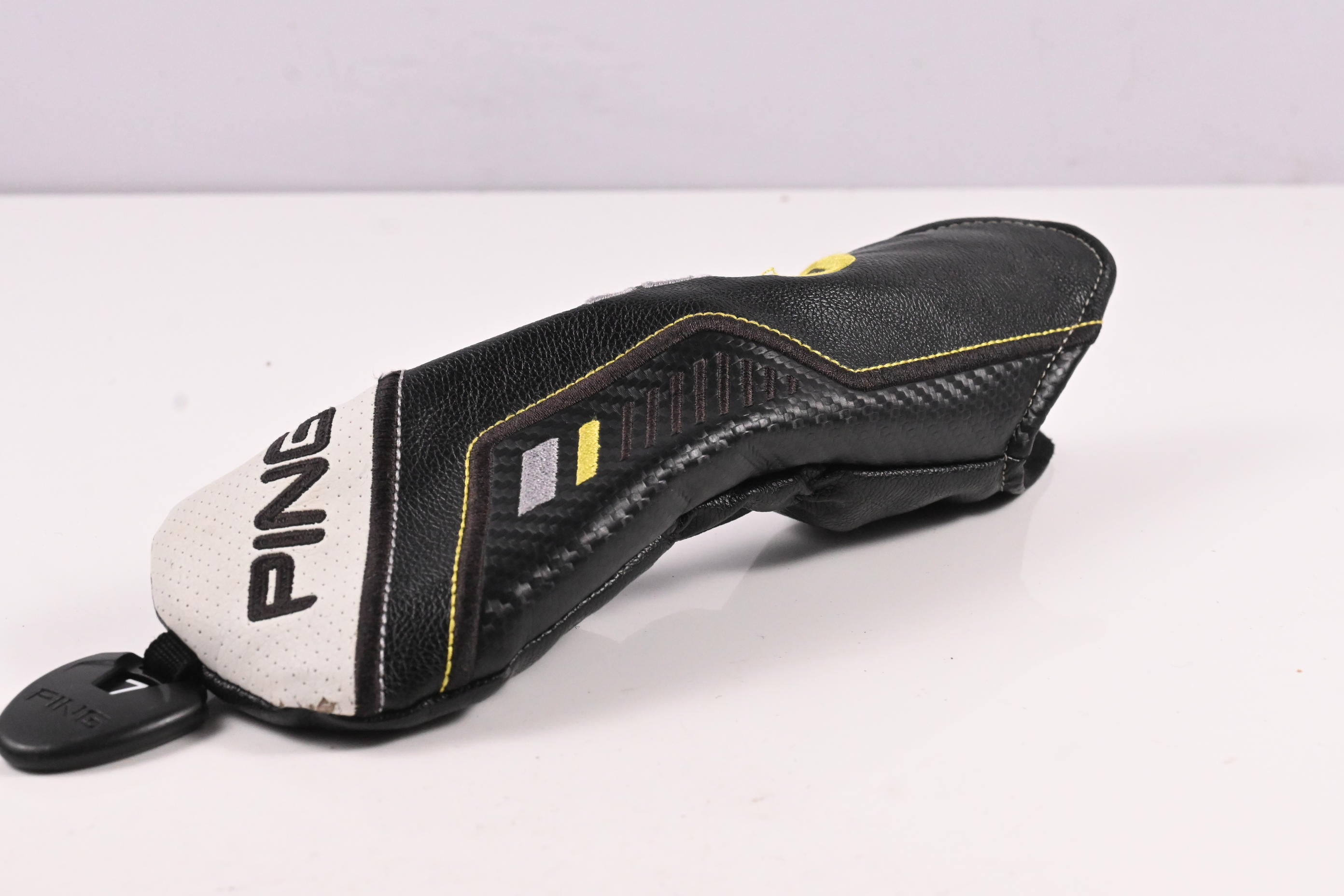 Ping G430 #4 Hybrid / 22 Degree / Regular Flex Ping Alta CB Black 70 Shaft