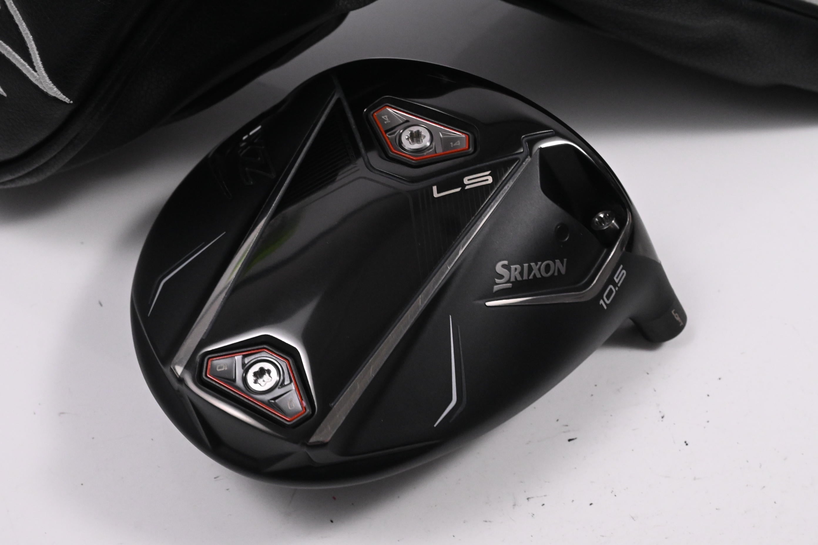 Srixon ZXi LS Driver / 10.5 Degree / Head Only