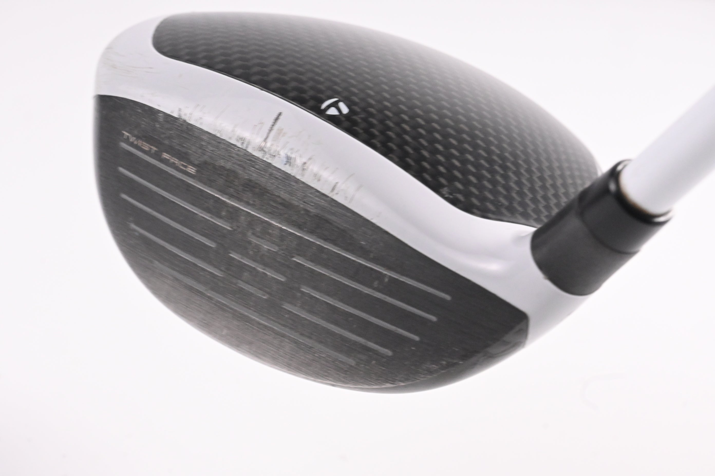 Taylormade SIM2 Max D #3 Wood / 16 Degree / Regular Flex Fujikura Air Speeder 45