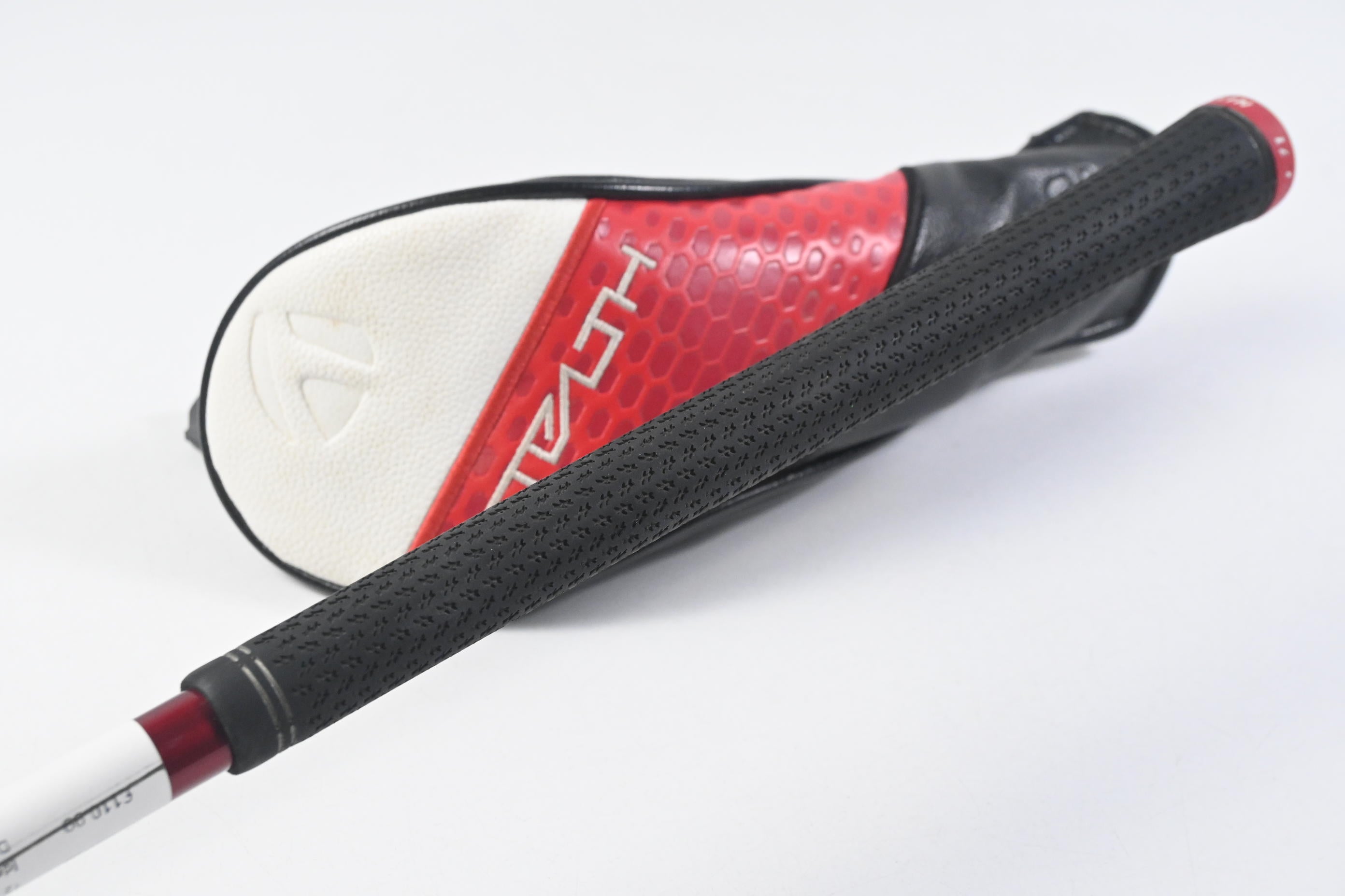 Taylormade Stealth 2 #3 Hybrid / 19 Degree / Regular Flex Ventus TR Red 6 Shaft