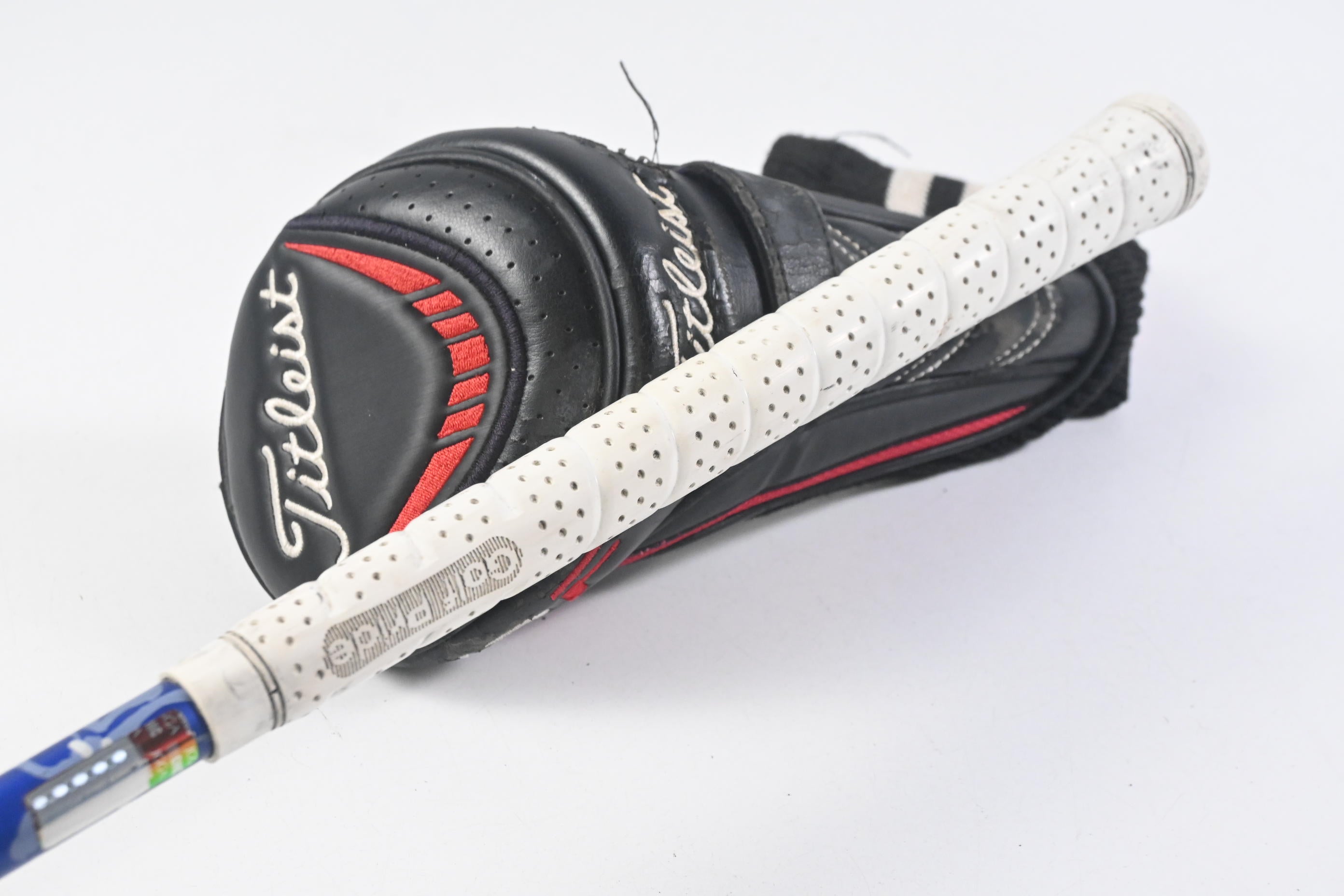 Titleist 913 F #5 Wood / 19 Degree / Regular Flex Diamana S+ Blue 72 Shaft