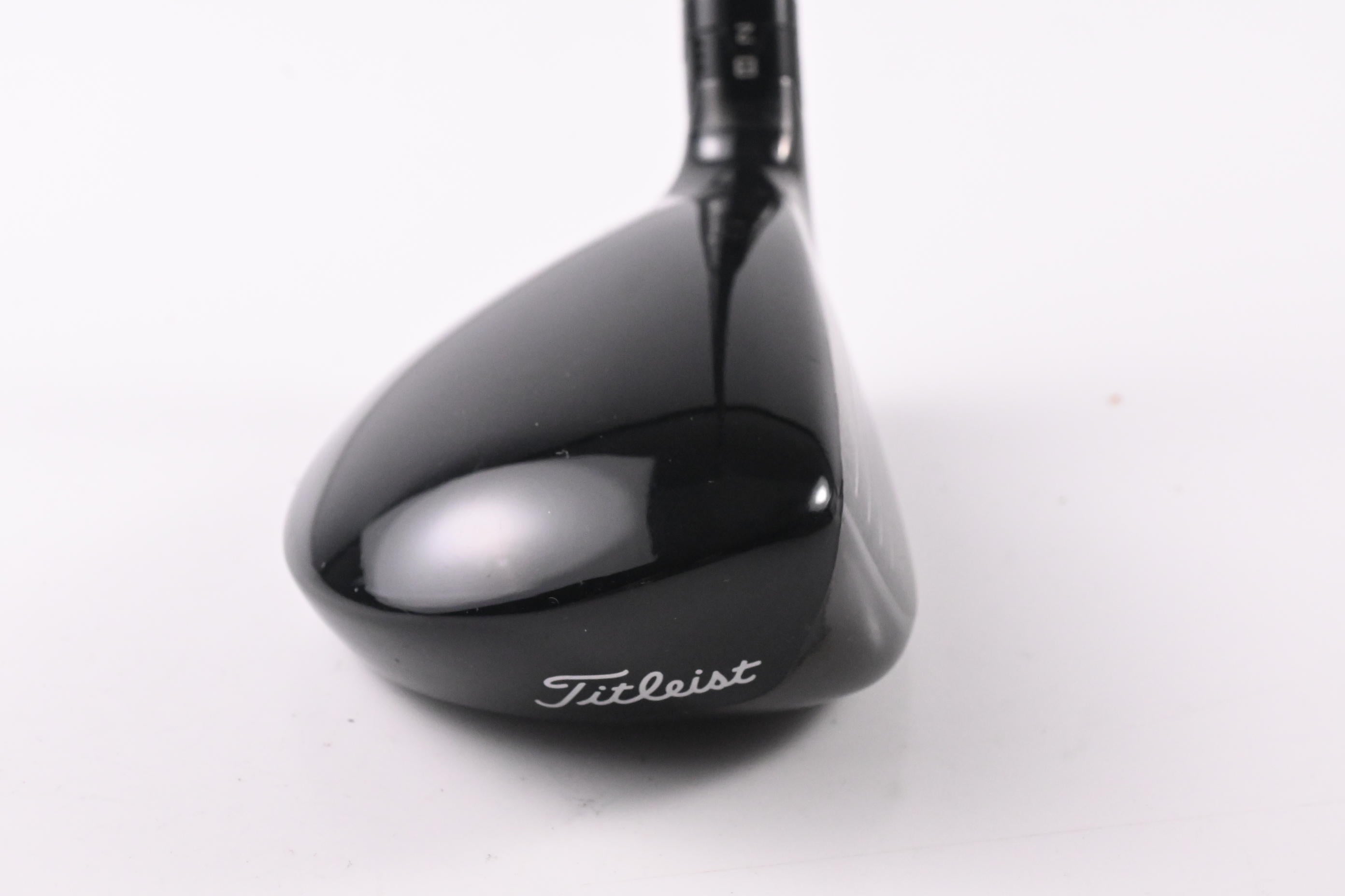 Titleist GT2 #3 Hybrid / 19 Degree / Stiff Flex Tensei AV Blue 65 Shaft