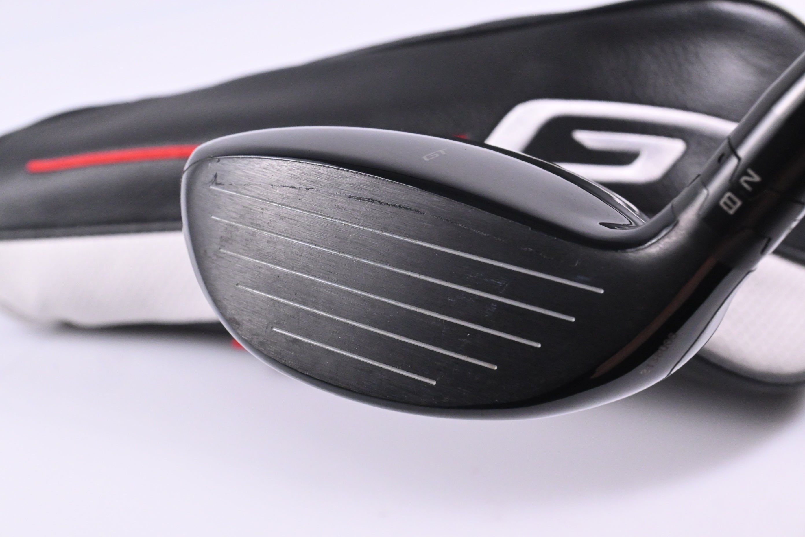 Titleist GT2 #3 Wood / 15 Degree / Regular Flex Tensei 1K Blue 65 Shaft