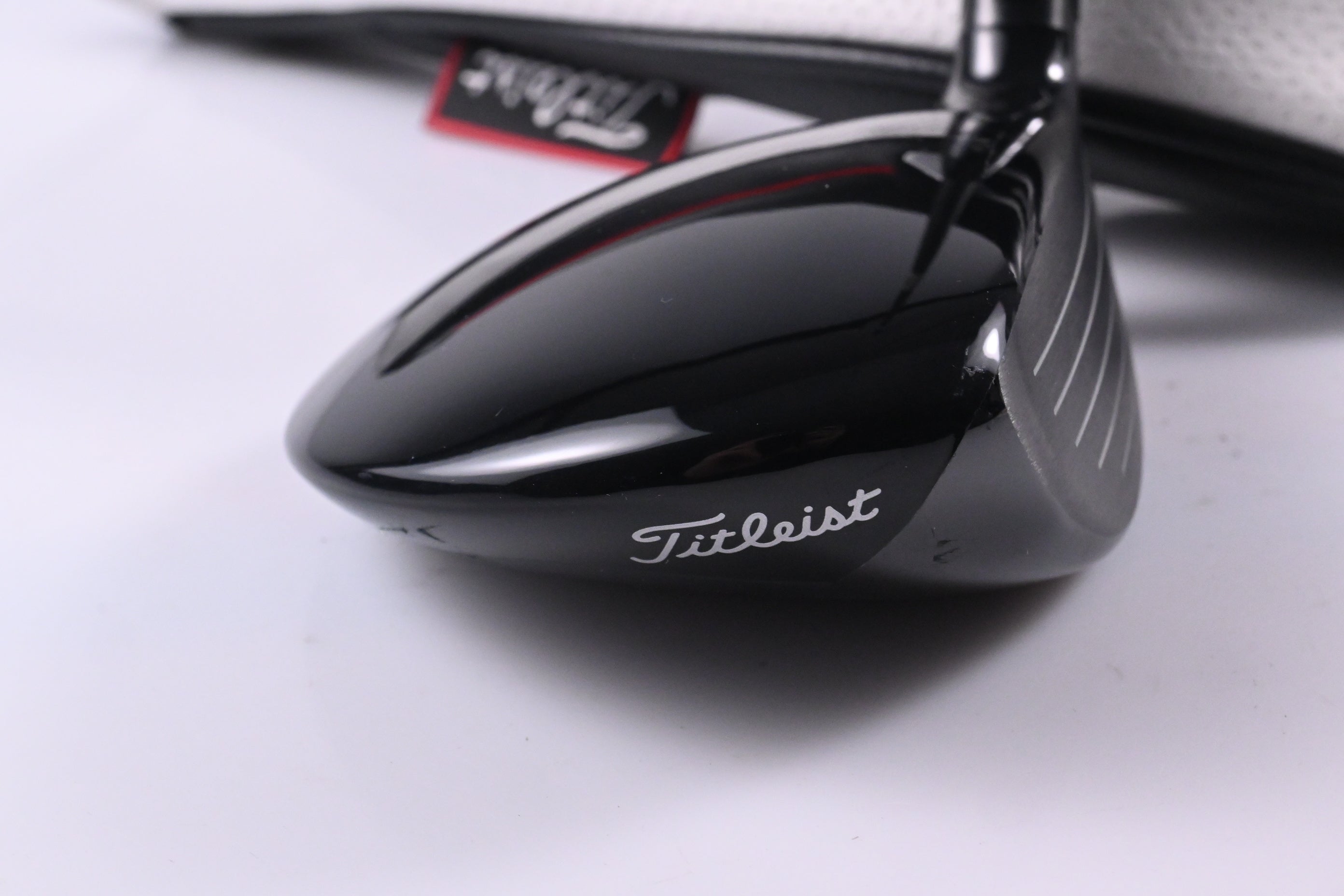 Titleist GT2 #3 Wood / 15 Degree / Regular Flex Tensei 1K Blue 65 Shaft