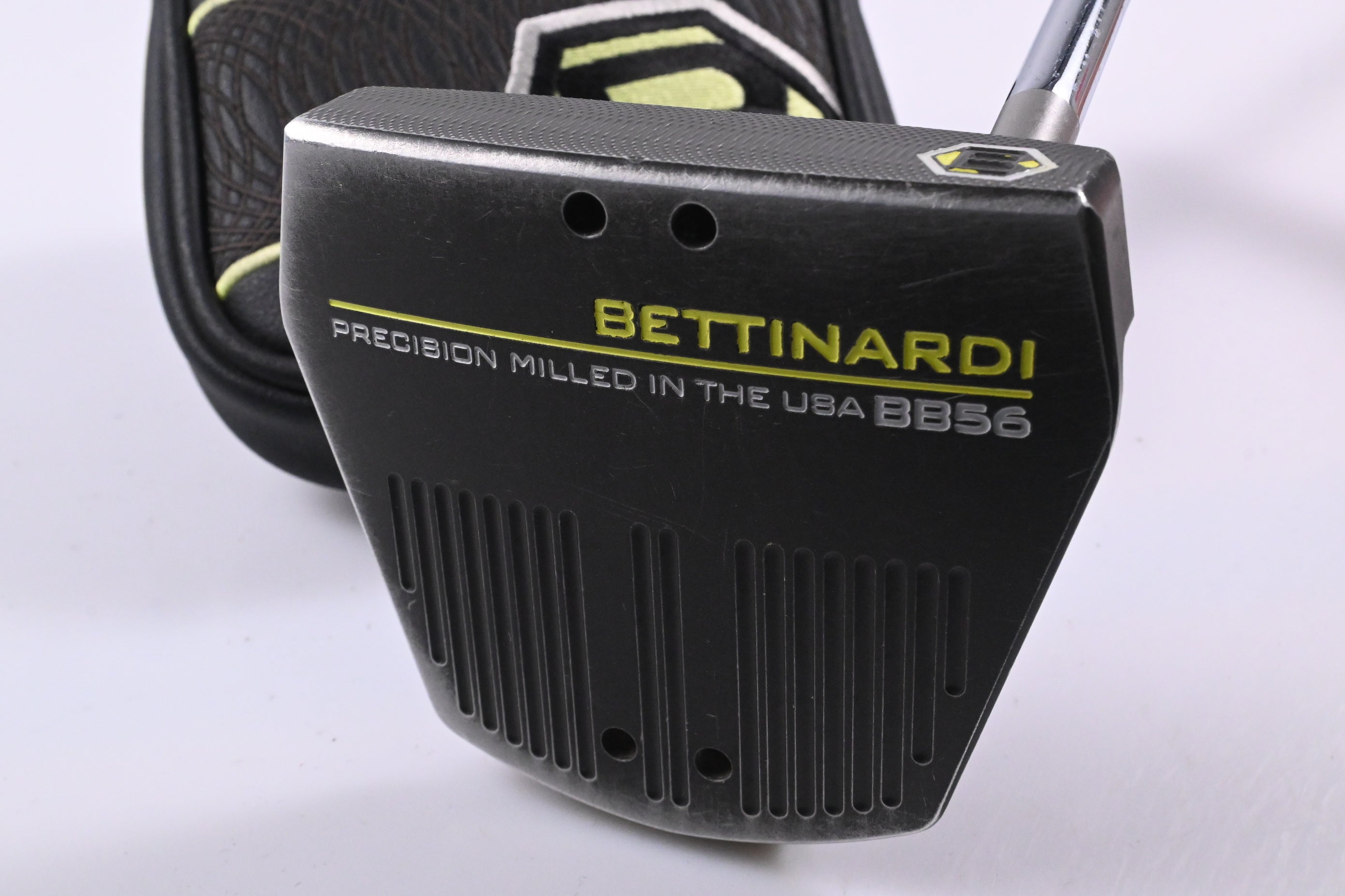 Bettinardi BB 2018 Series BB56 Putter / 34 Inch