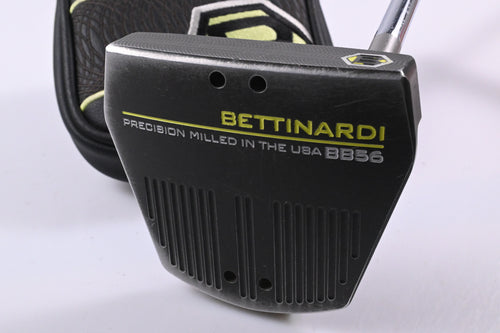 Bettinardi BB 2018 Series BB56 Putter / 34 Inch