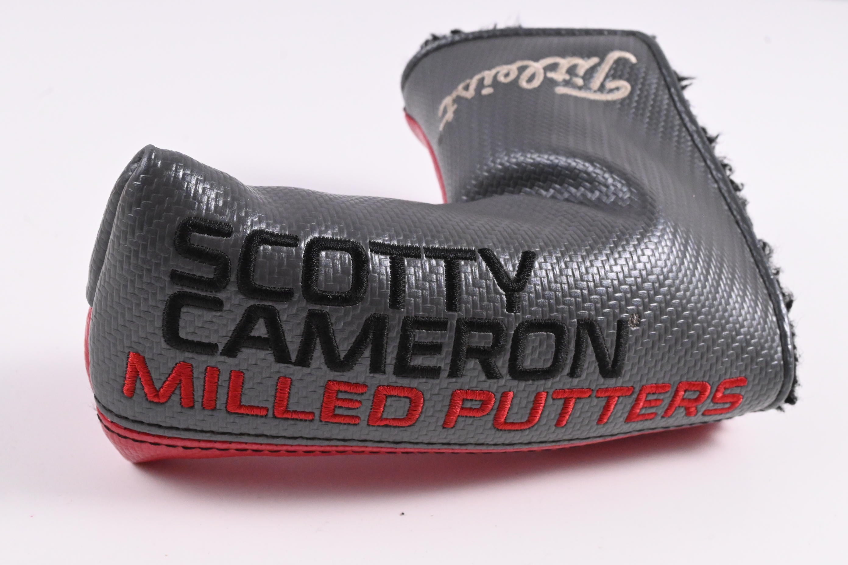 Scotty Cameron Select Newport M2 2016 Putter / 34 Inch