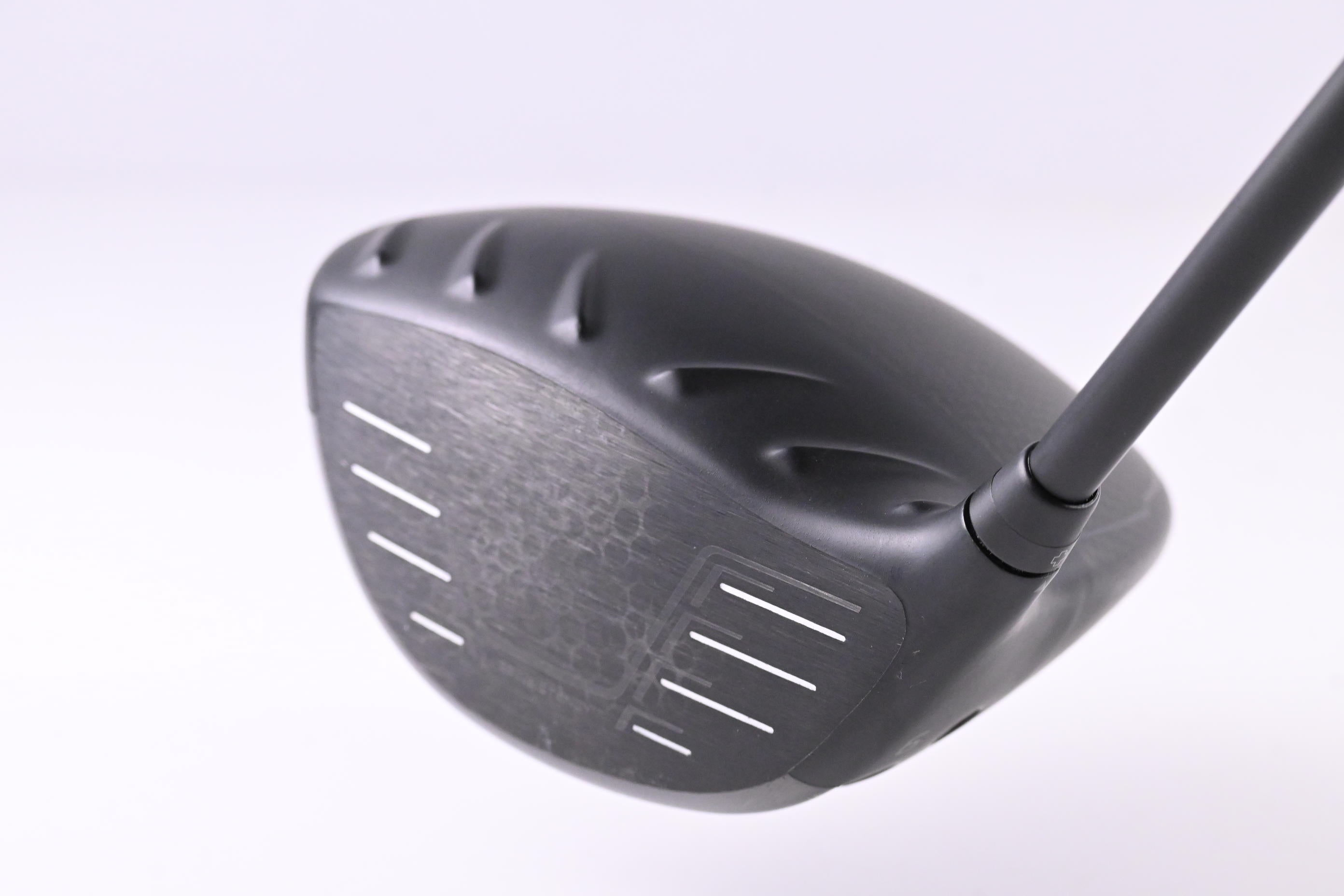 Ping G440 LST Driver / 9 Degree / Stiff Flex Ping ALTA CB Blue 50 Shaft