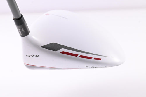 Taylormade Burner Superfast 2.0 Driver / 10.5 Degree / Stiff Flex Xcon-4.8