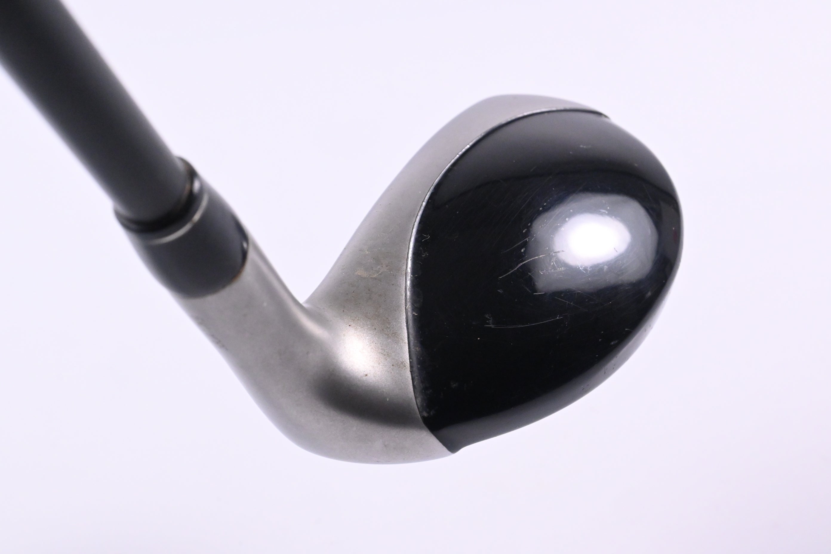 Taylormade Rescue Mid #2 Hybrid / 16 Degree / Regular Flex Taylormade Reax 65