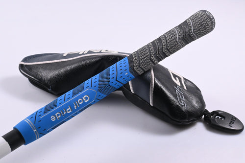 Ping G425 #3 Hybrid / 19 Degree / Stiff Flex Ping Alta CB Slate 70 Shaft