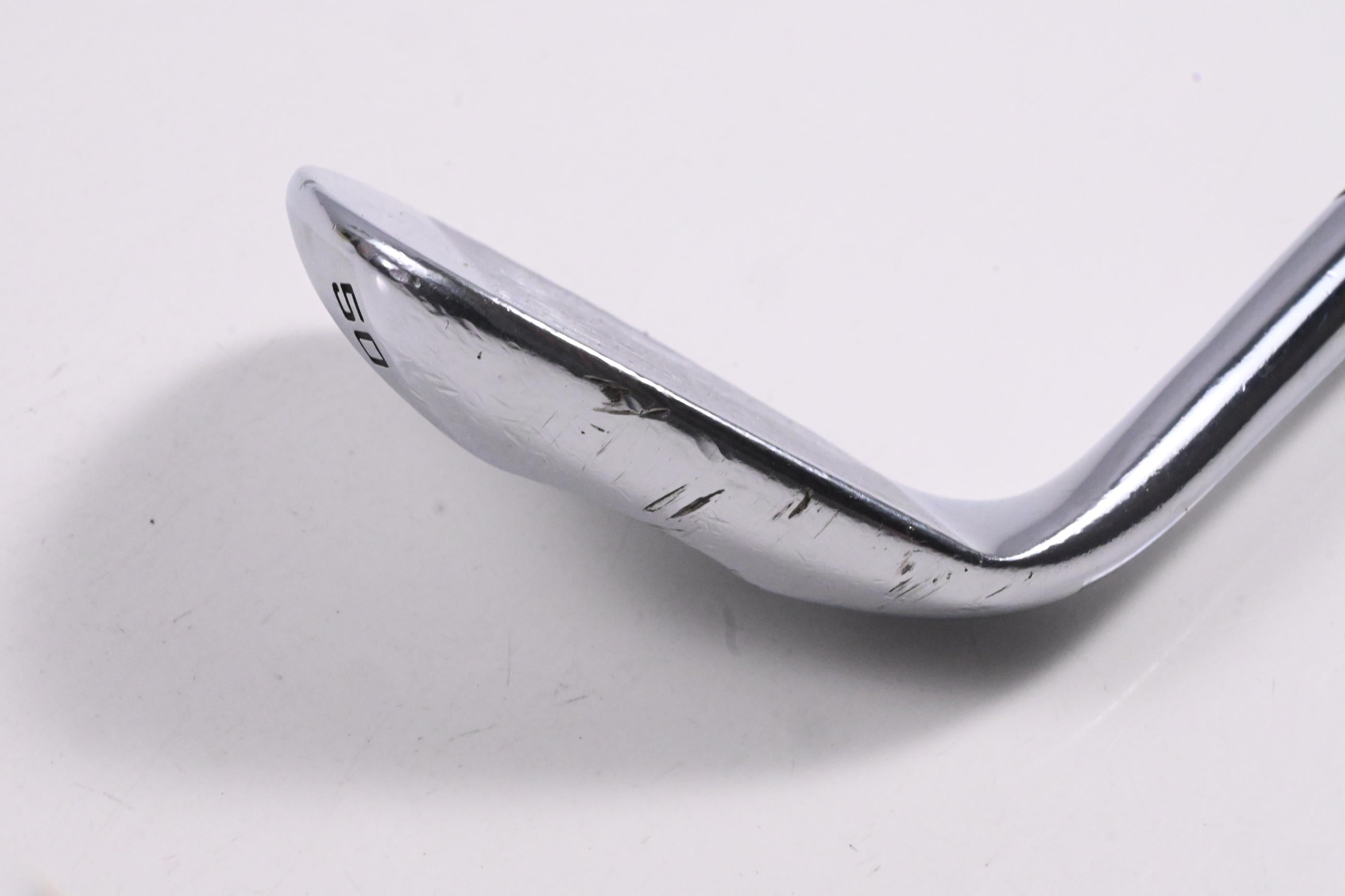 Cobra King Snakebite 2021 Gap Wedge / 50 Degree / Wedge Flex KBS Hi-Rev 2.0