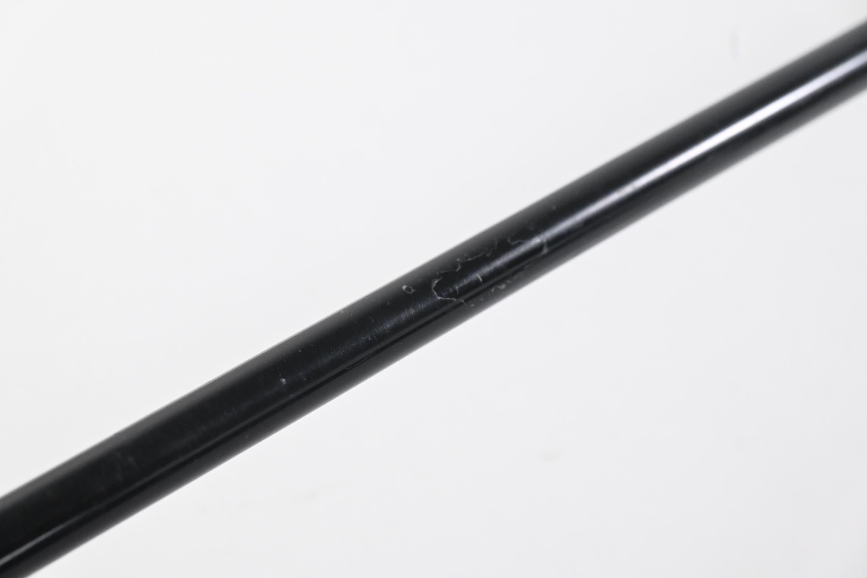 Titleist U505 #2 Iron / 18 degree / Stiff Flex Hzrdus Smoke Black RDX 80 Shaft