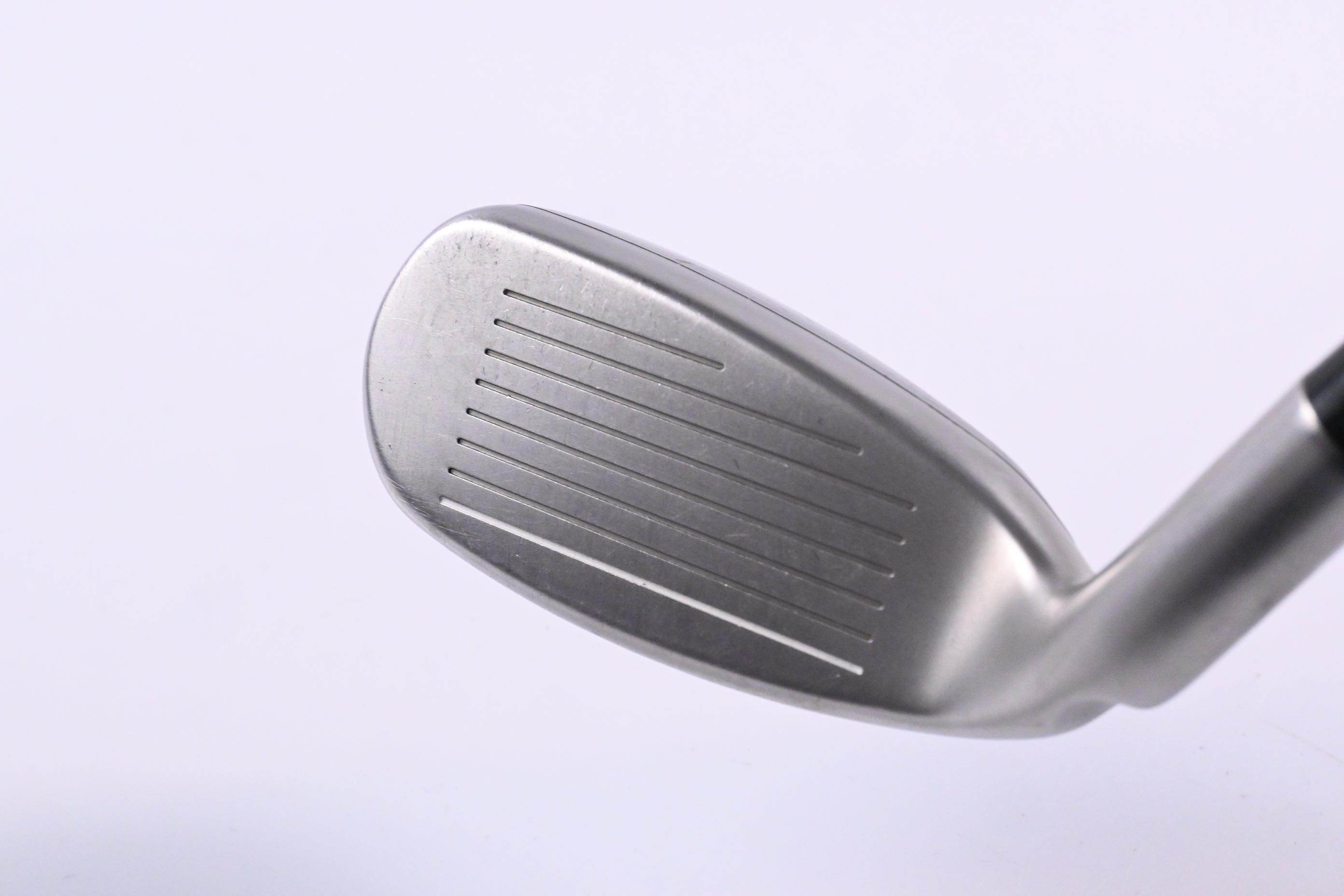 Ping G20 #4 Hybrid / 23 Degree / Regular Flex Ping TFC 169 H Shaft