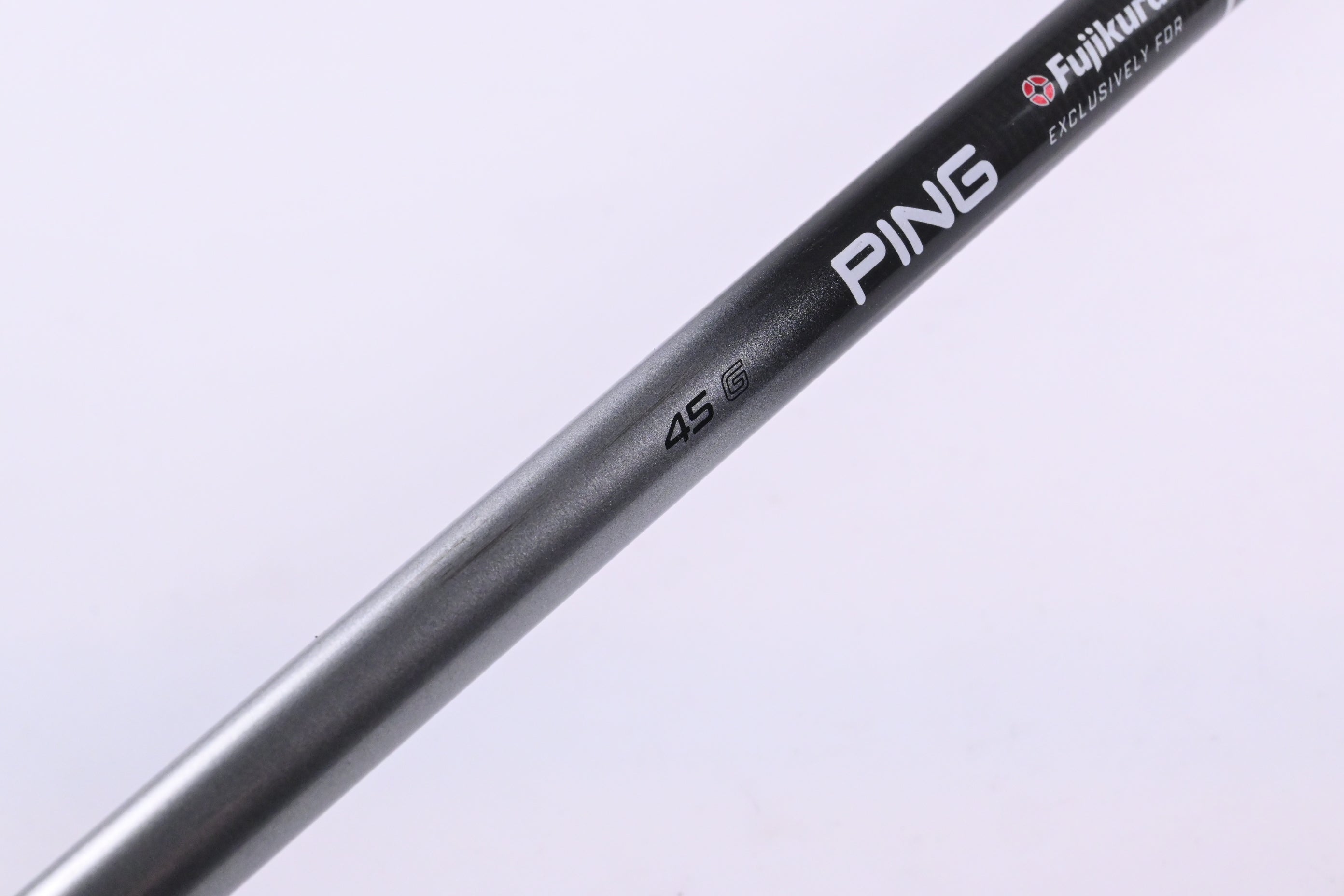 Ping G430 #5 Hybrid / 26 Degree / Senior Flex Ping Alta Quick 45 Shaft